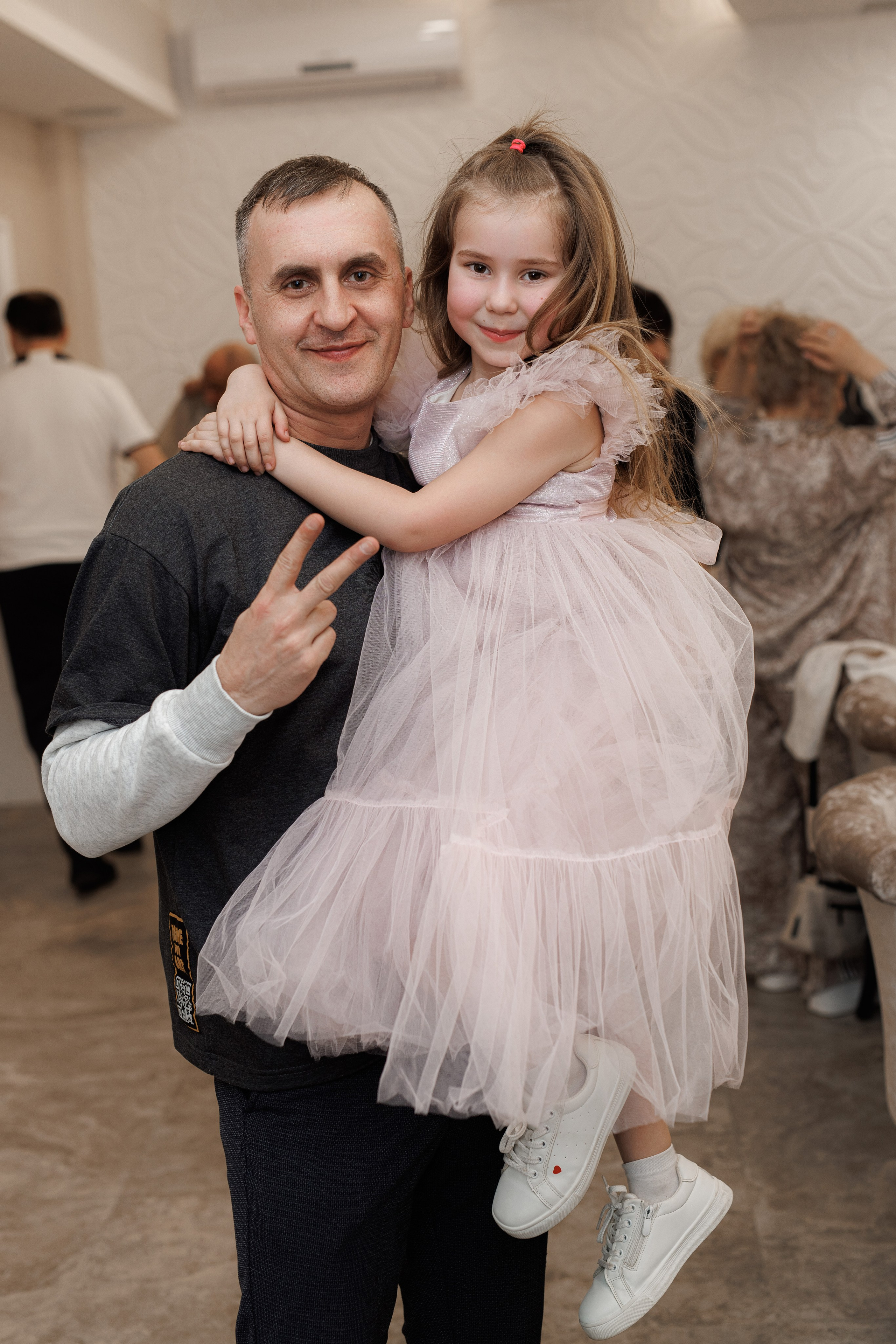 Юбилей 85 лет. Свадебный и семейный фотограф Наталья Штык