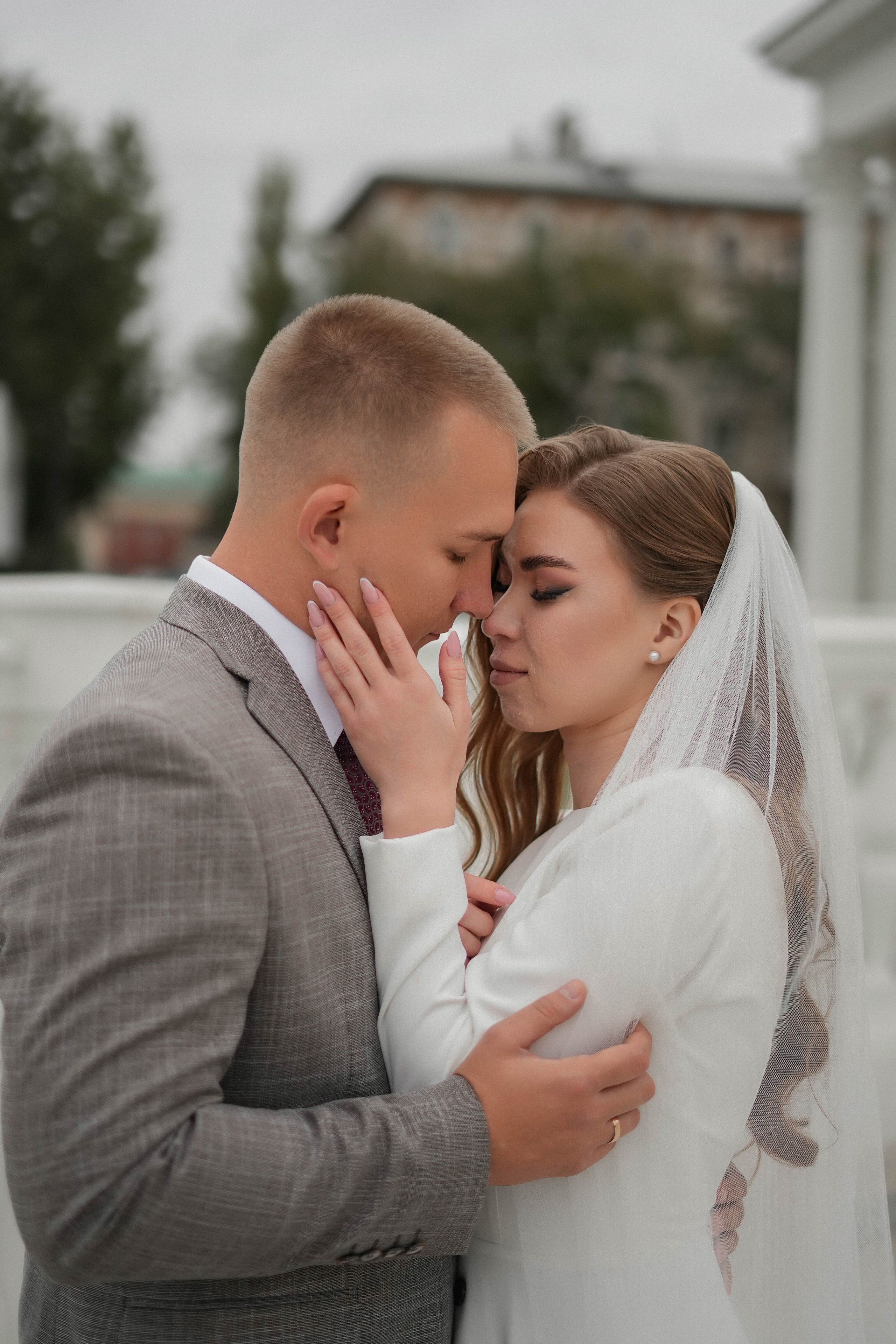 Игорь+ Лиля. Фотограф Волгоград Анастасия Ли