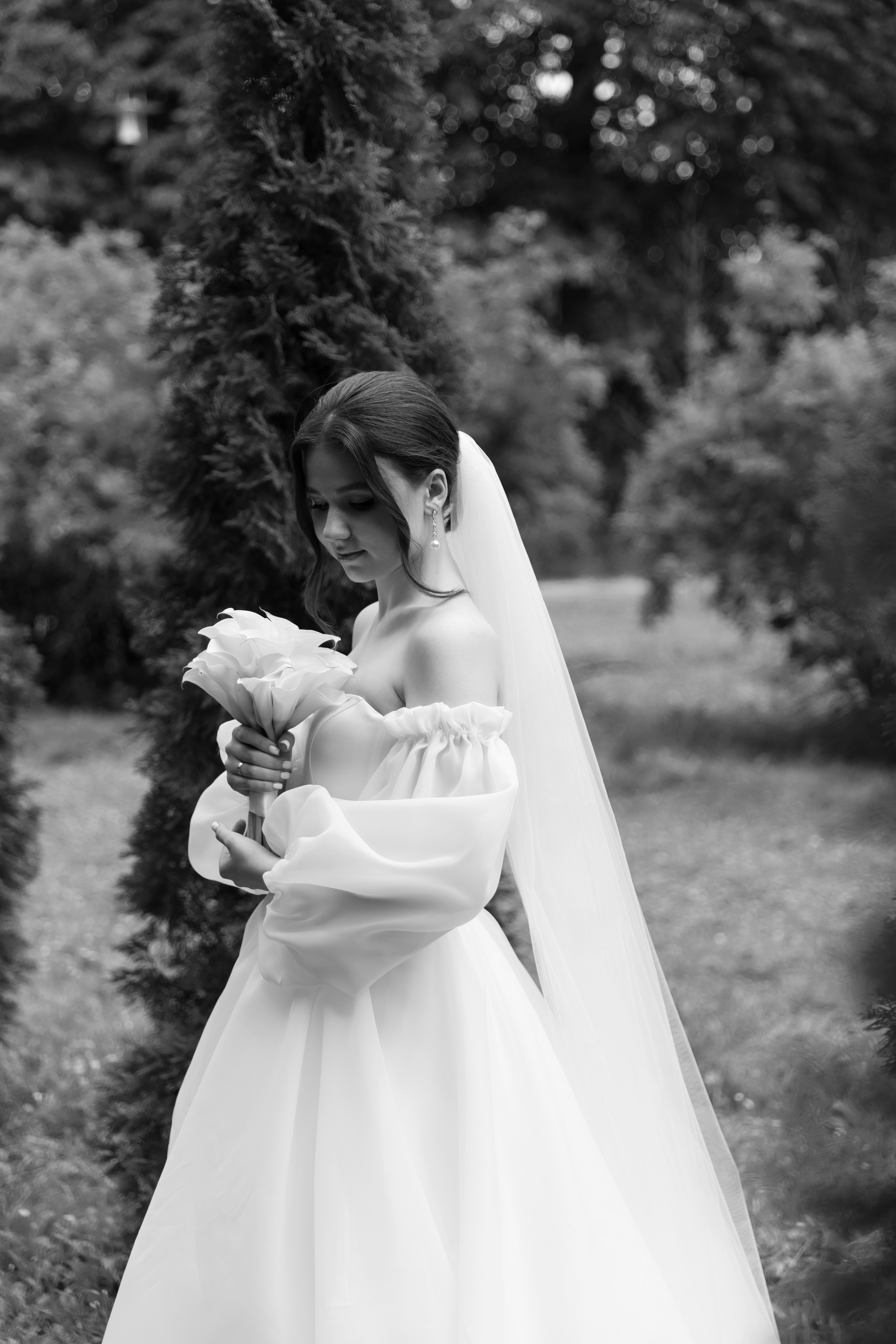 IGOR & ANASTASIA. Свадебный фотограф в Туле и Москве