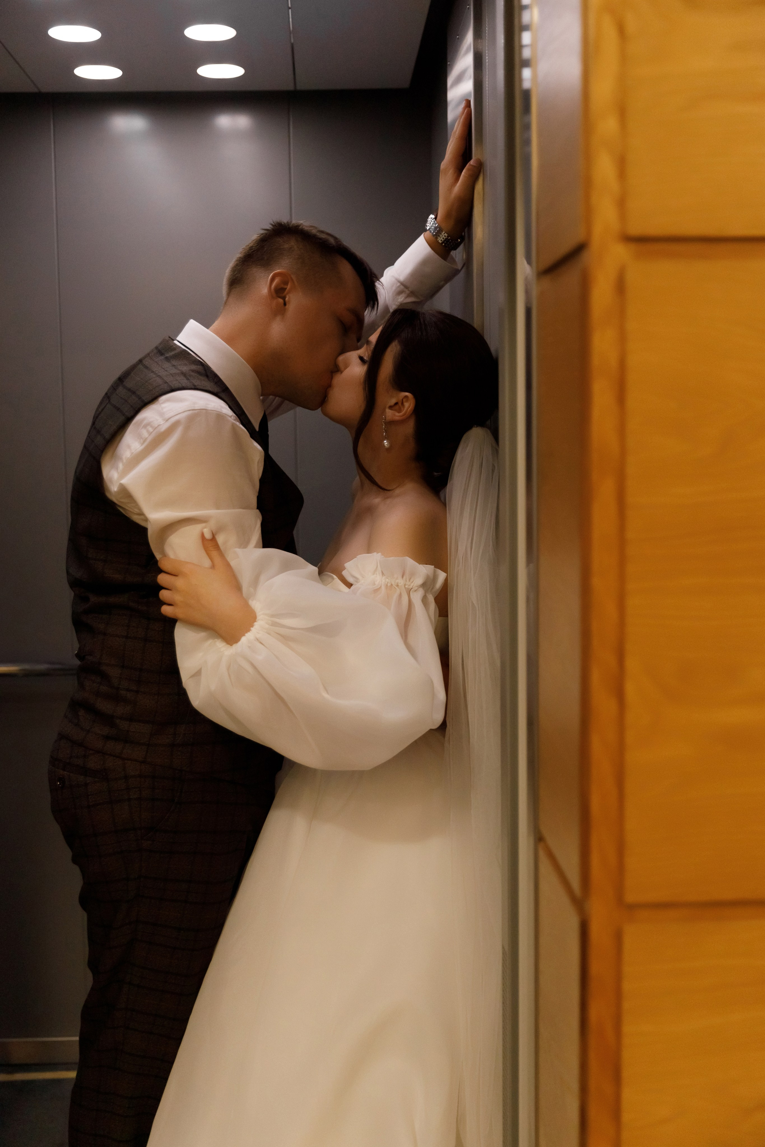 IGOR & ANASTASIA. Свадебный фотограф в Туле и Москве