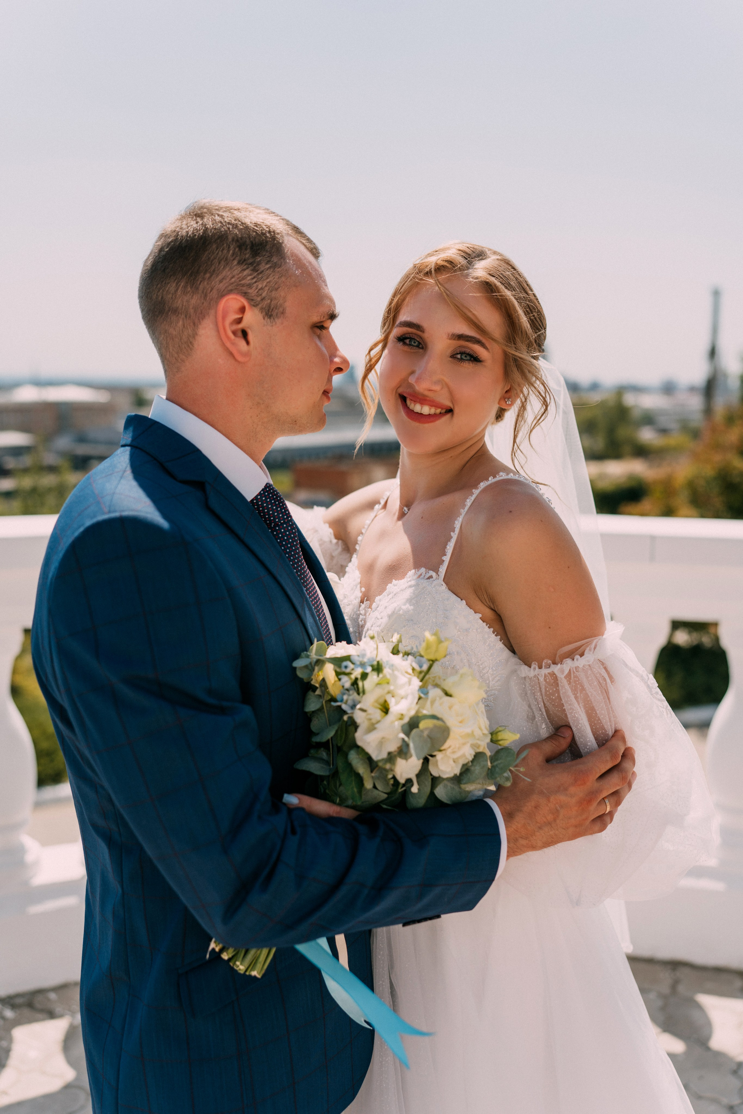 Алексей & Анастасия. Свадебный фотограф/видеограф Максим Черников