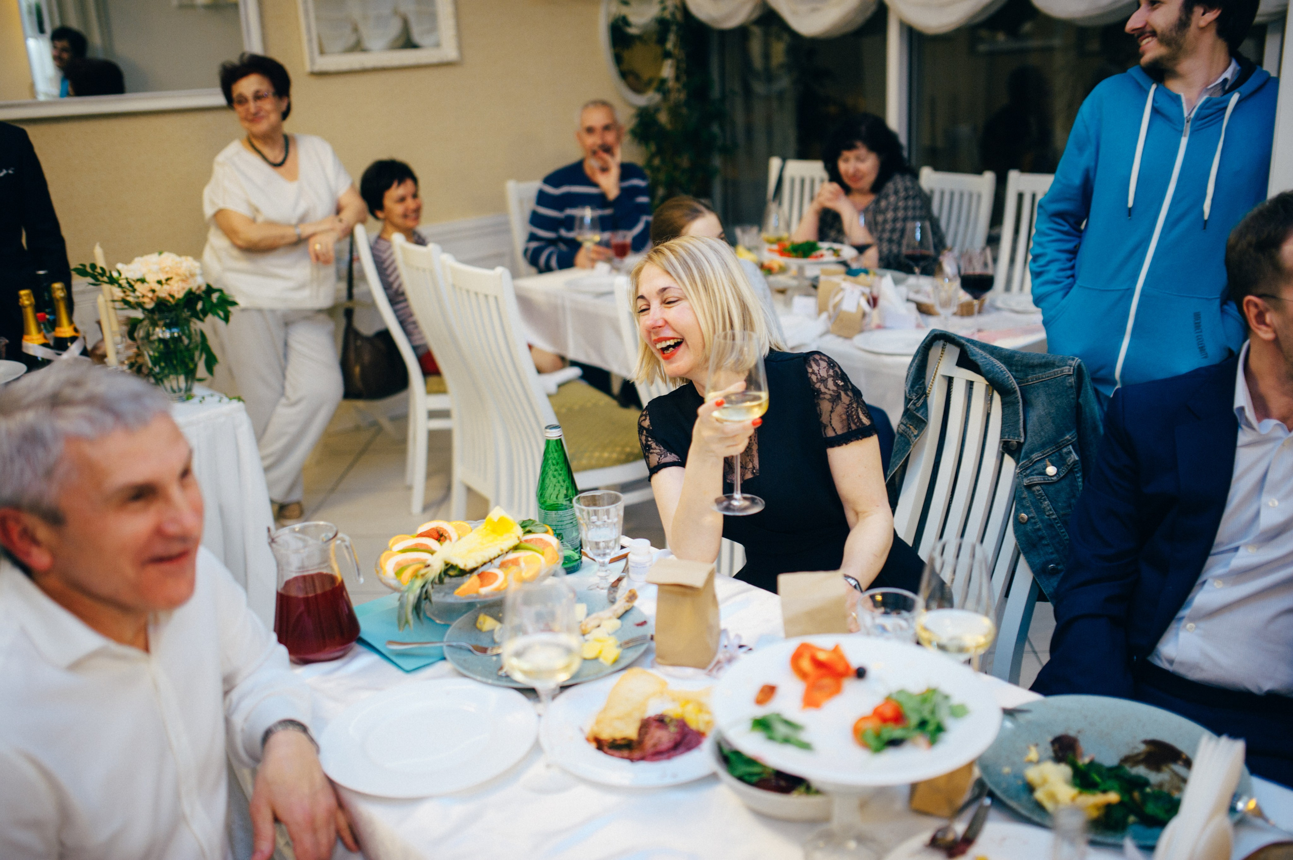 Катя & Коля. Свадебный фотограф/видеограф Максим Черников
