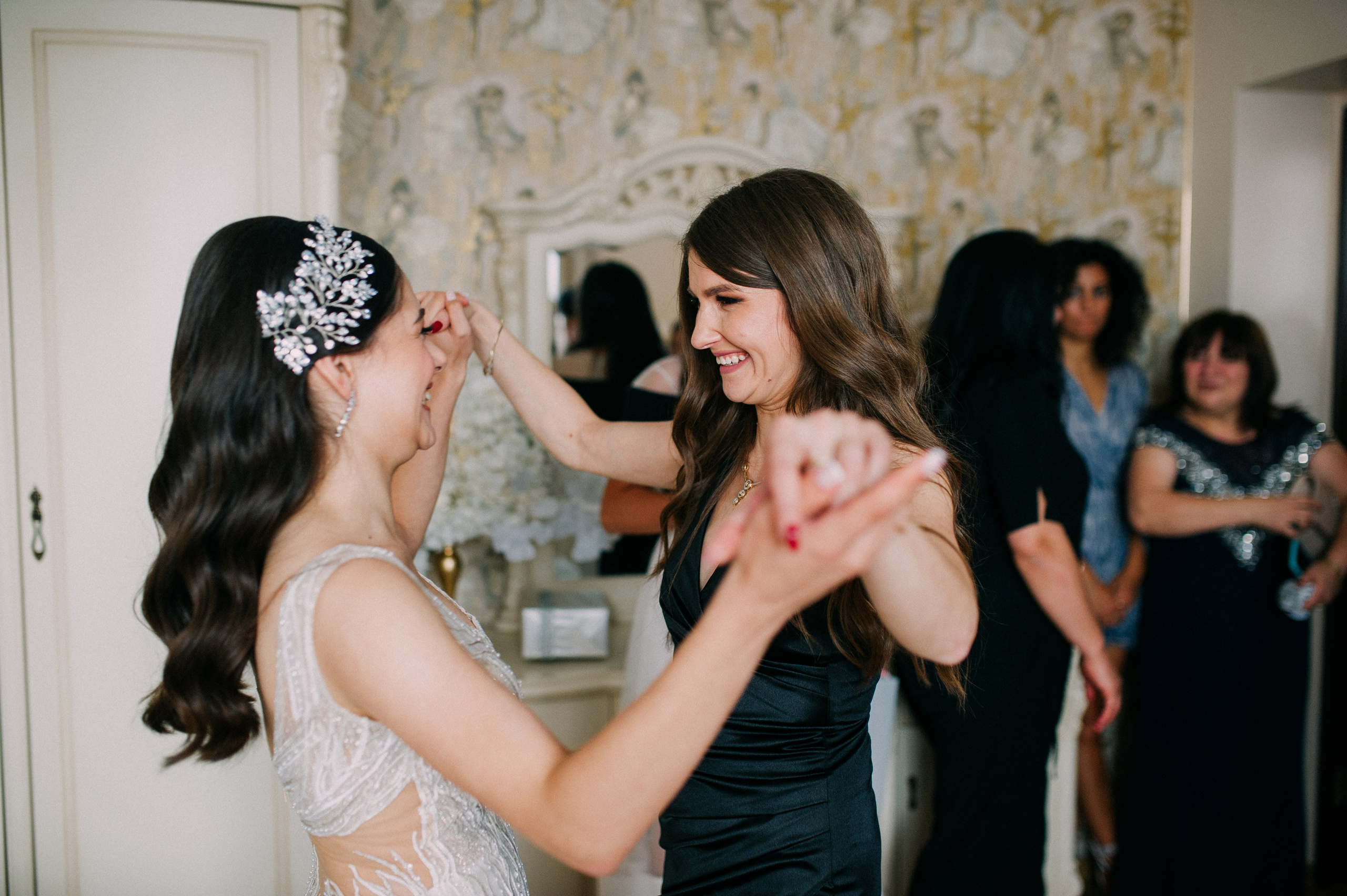 Алина & Зураб. Свадебный фотограф/видеограф Максим Черников