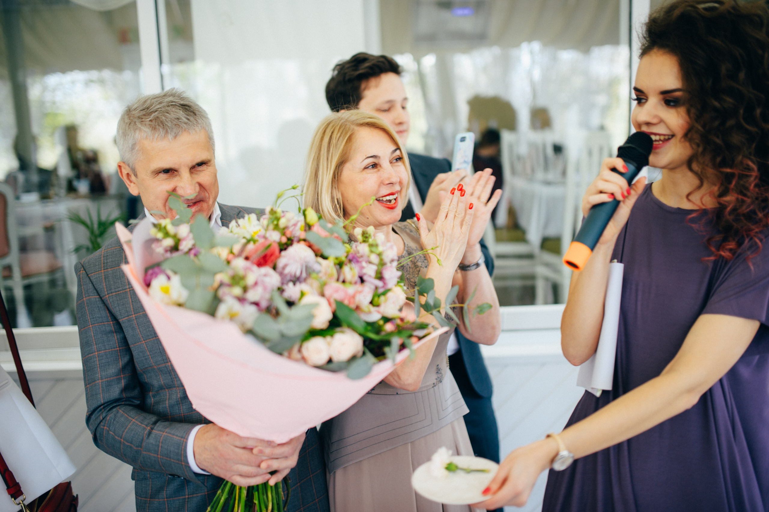 Катя & Коля. Свадебный фотограф/видеограф Максим Черников
