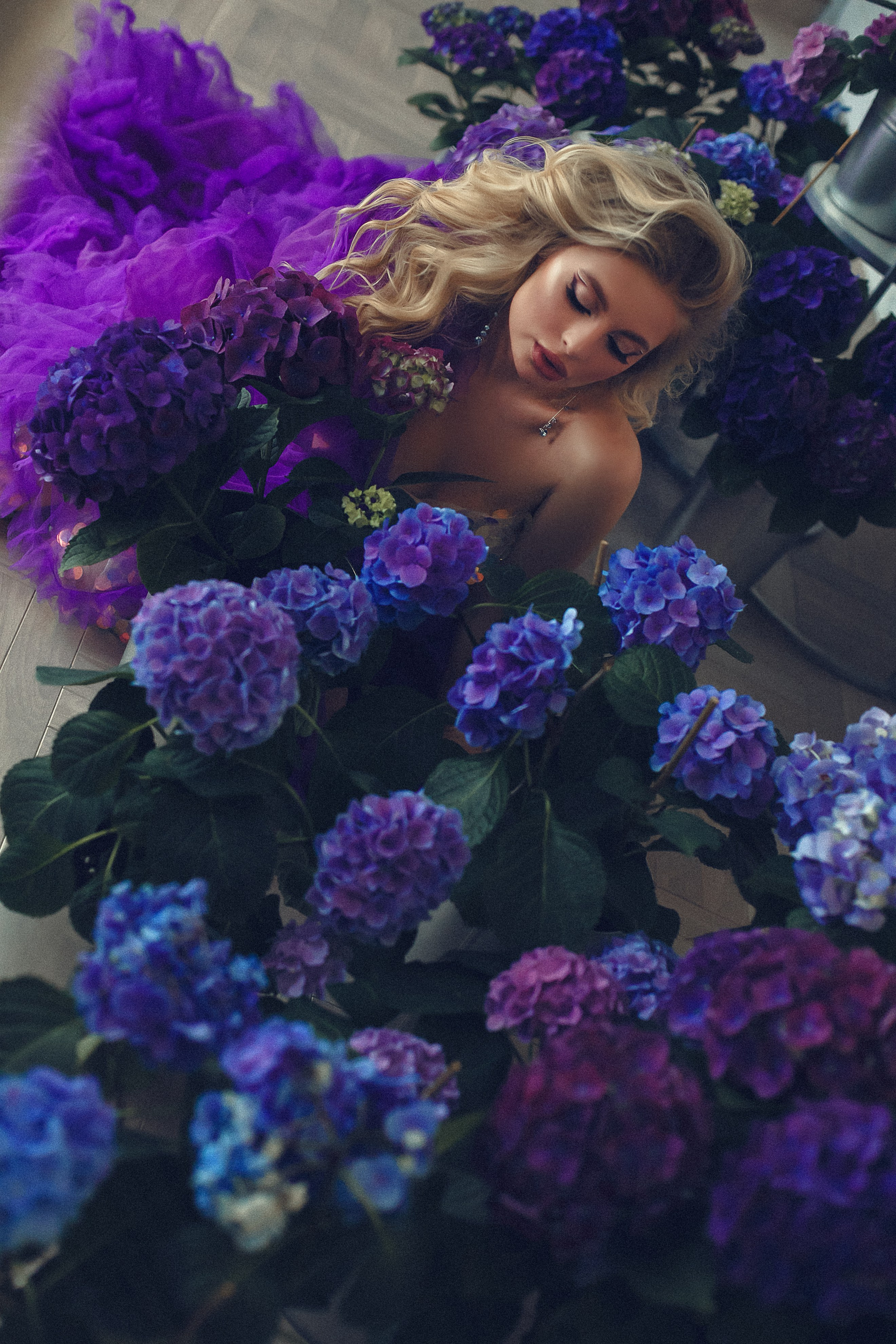 София. Воронина Валерия, фотограф Донецк