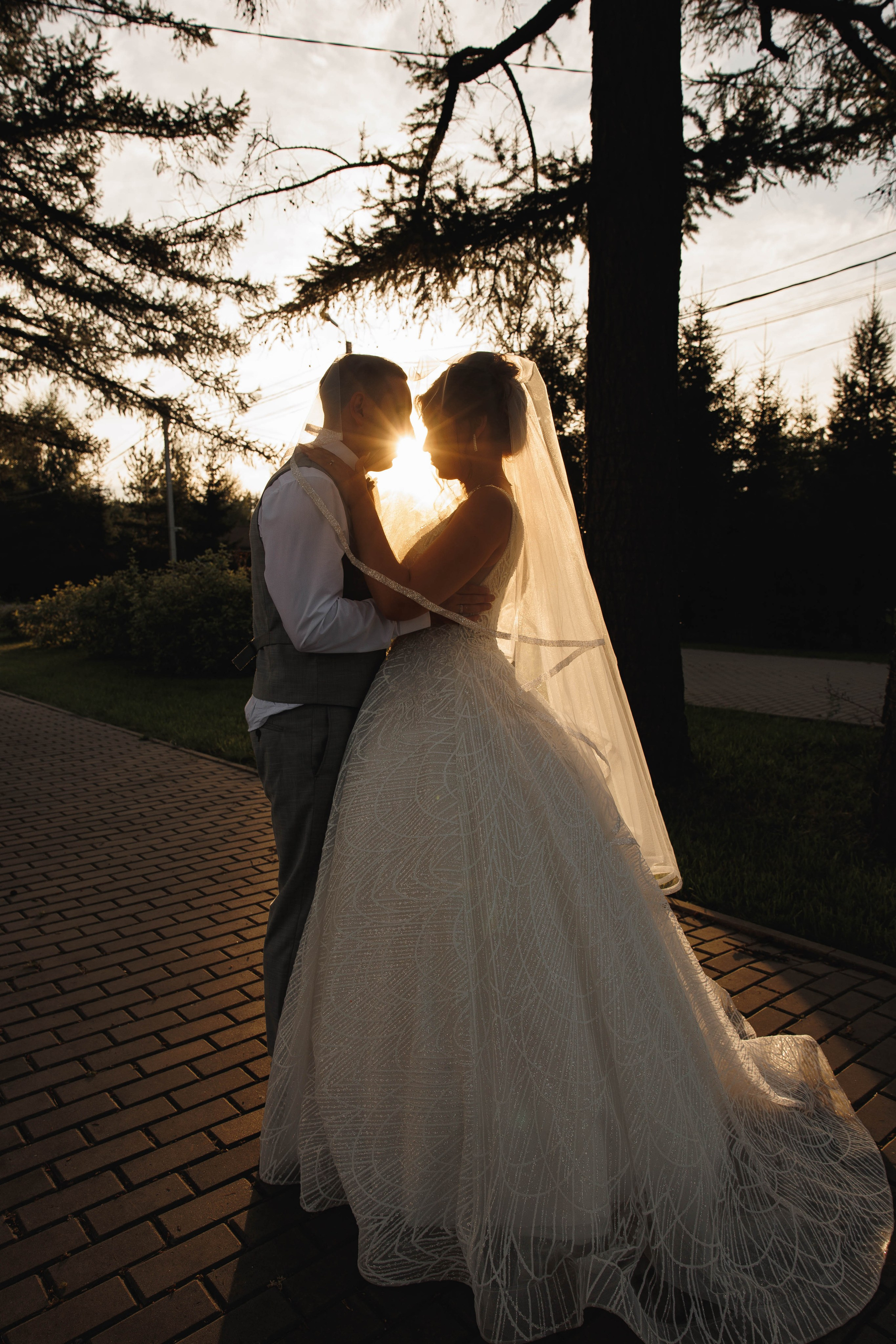 Анна и Кирилл. Галерея