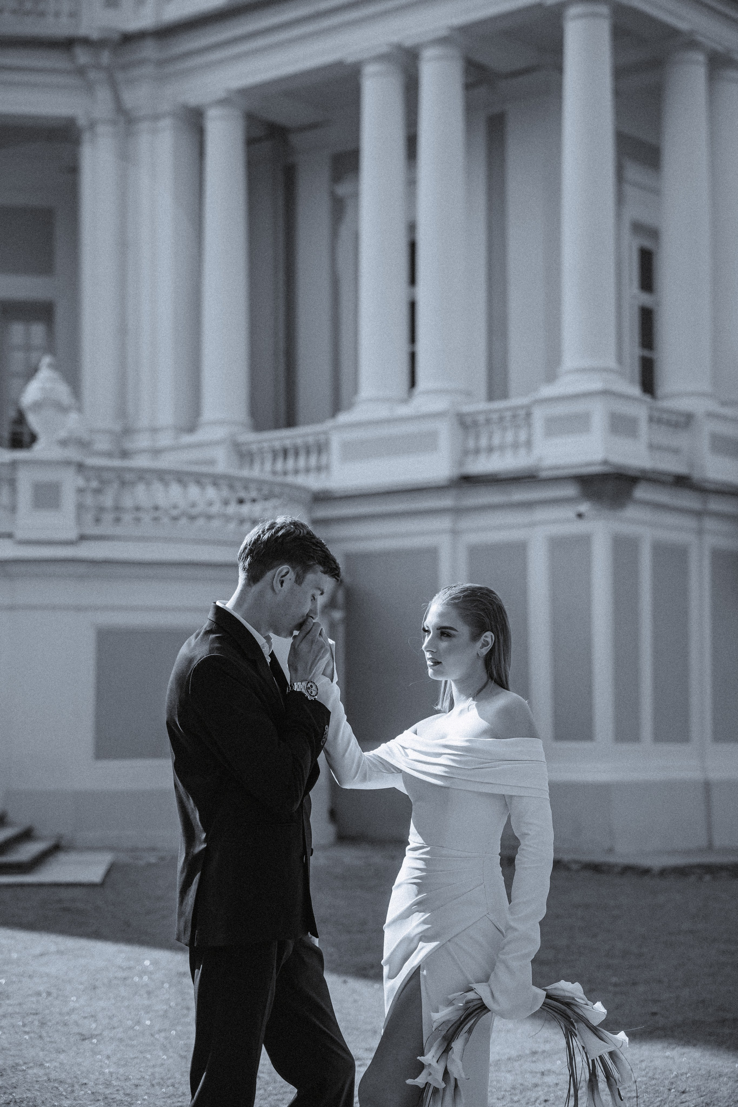 Вероника Даниил. Фотограф Алиса Субботина