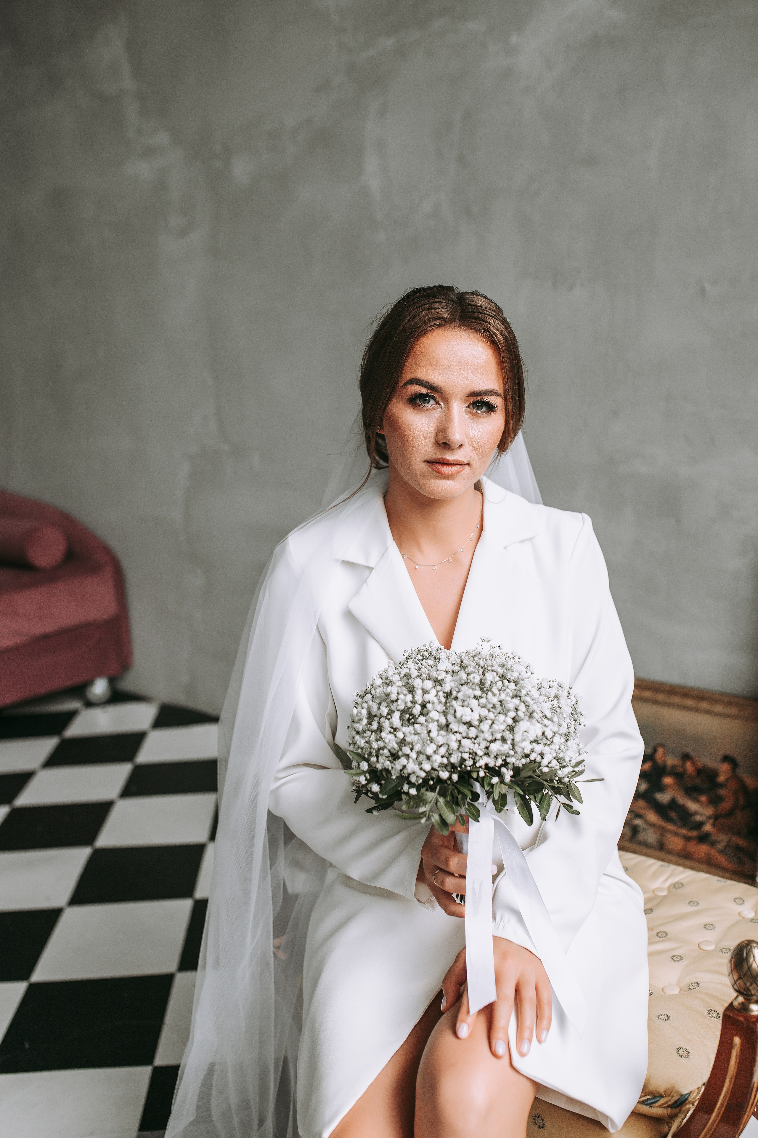 Павел и Дарья. Свадебный и семейный фотограф в Нижнем Новгороде