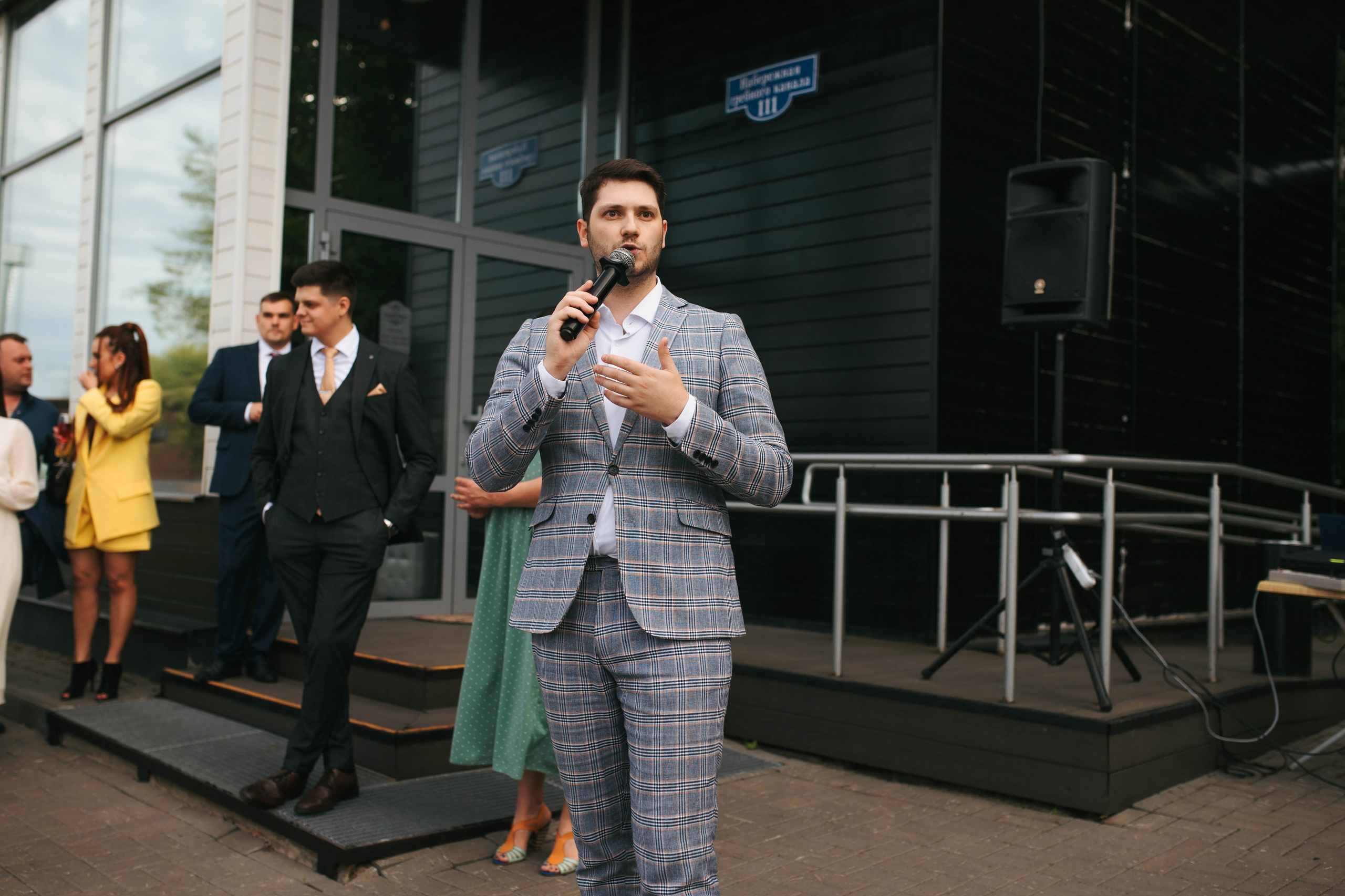 Олег и Анастасия. Свадебный и семейный фотограф в Нижнем Новгороде