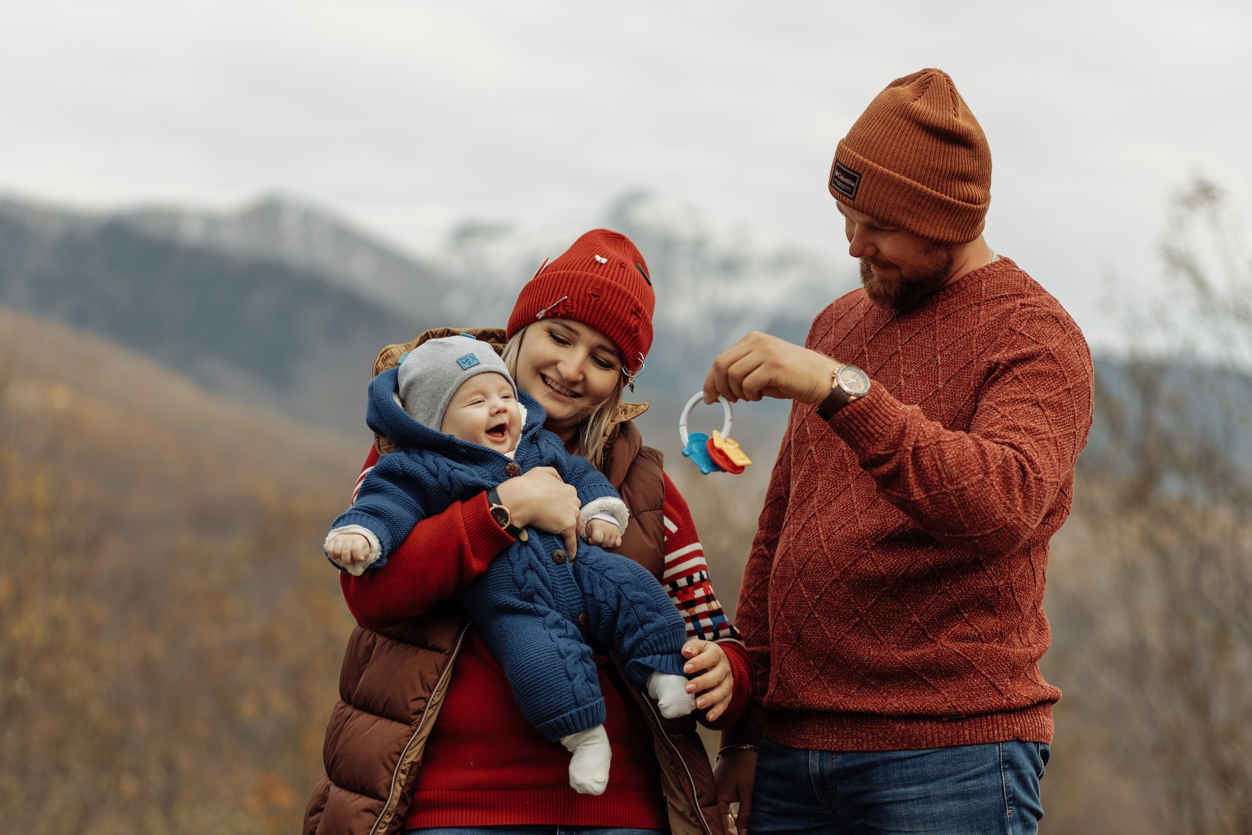 Портретный фотограф и Love story в Сочи