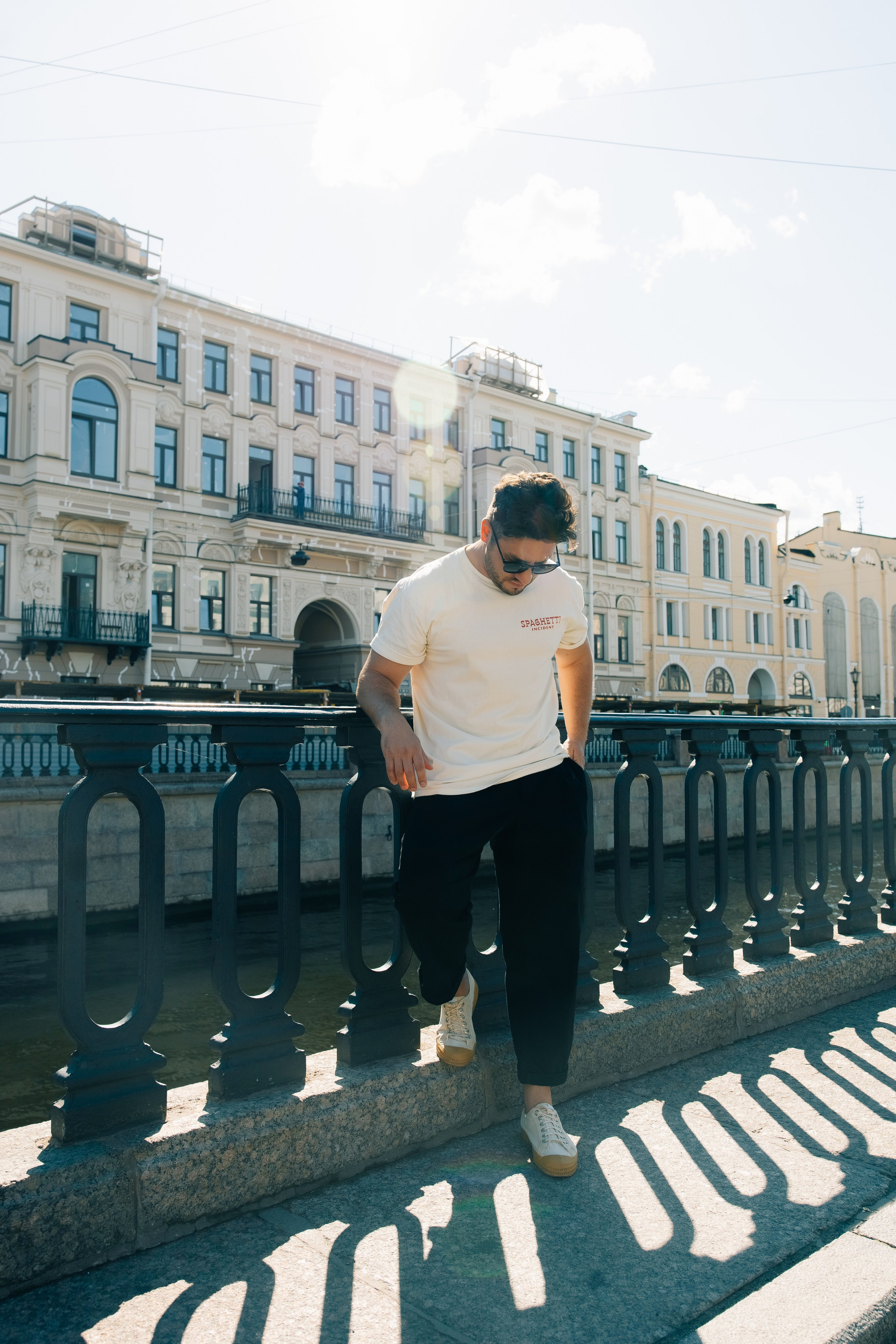 Portrait. Анастасия Зверева