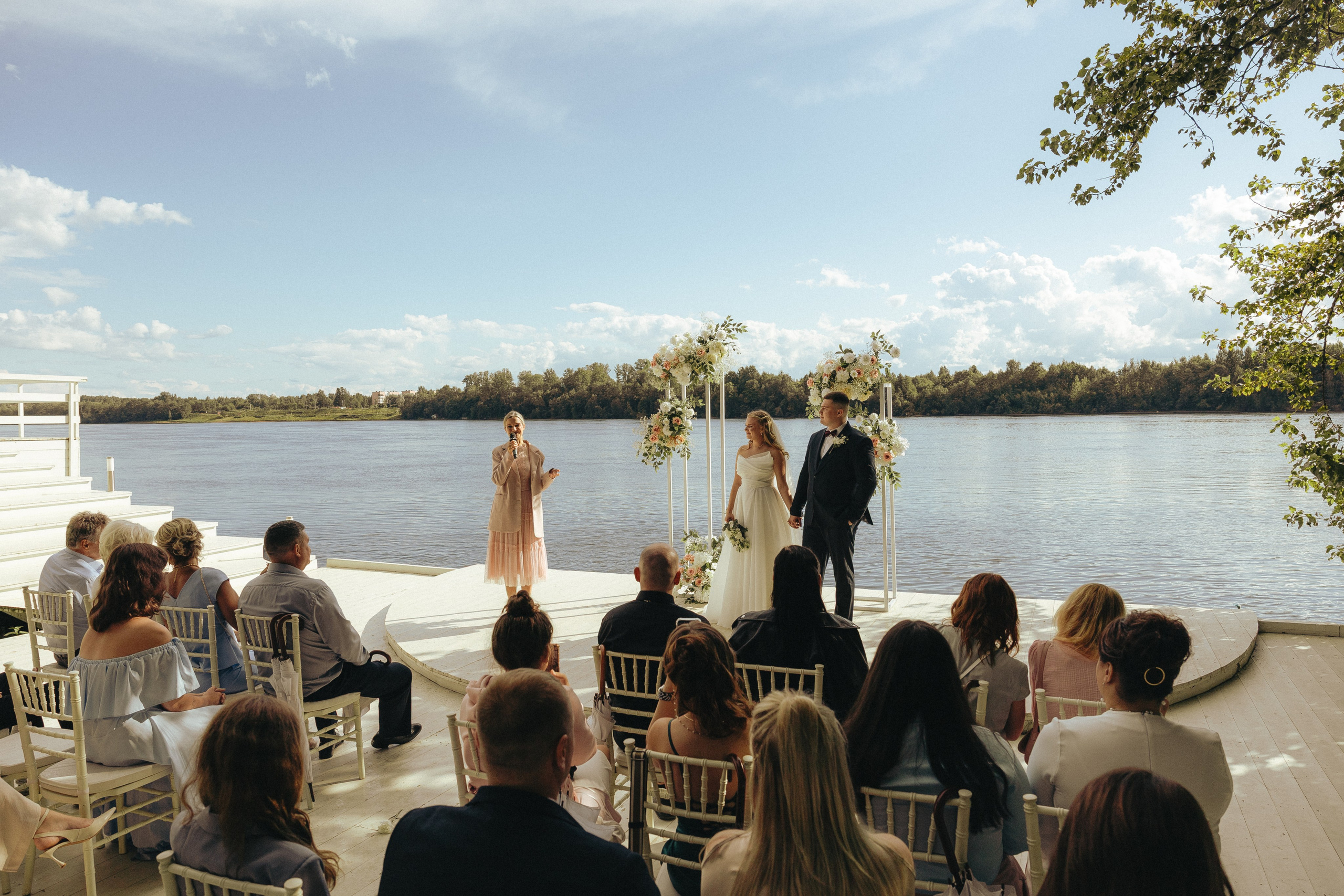 Wedding. Анастасия Зверева