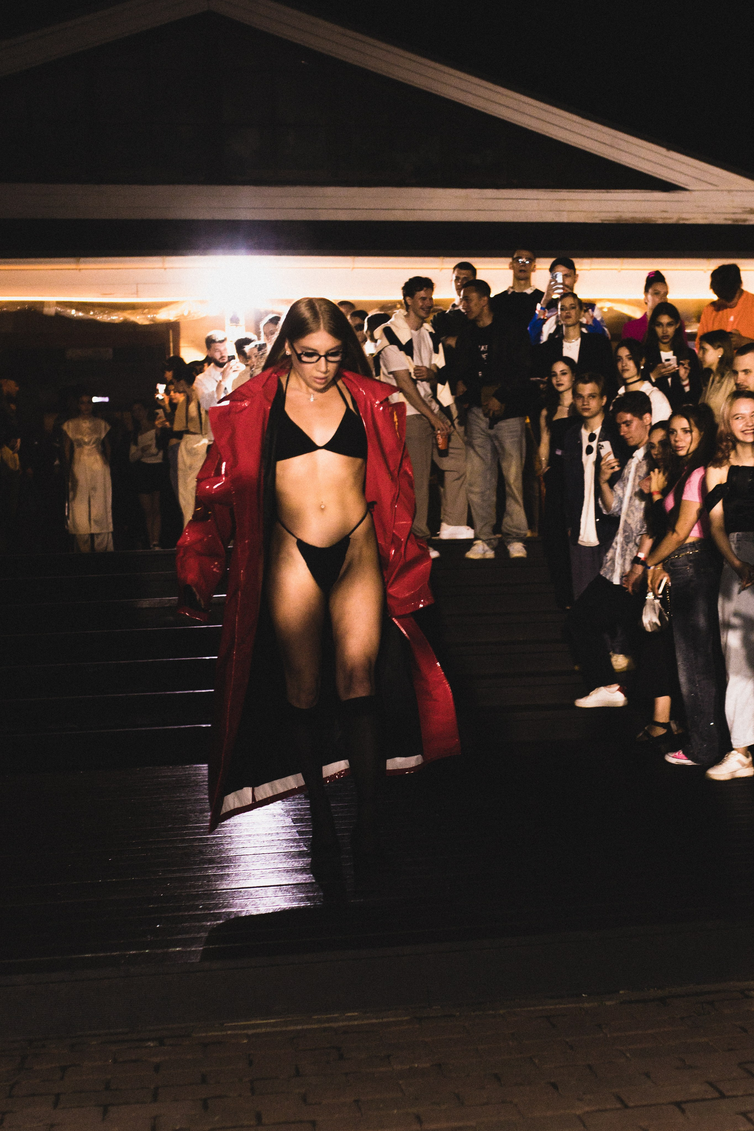 Brands. Анастасия Зверева