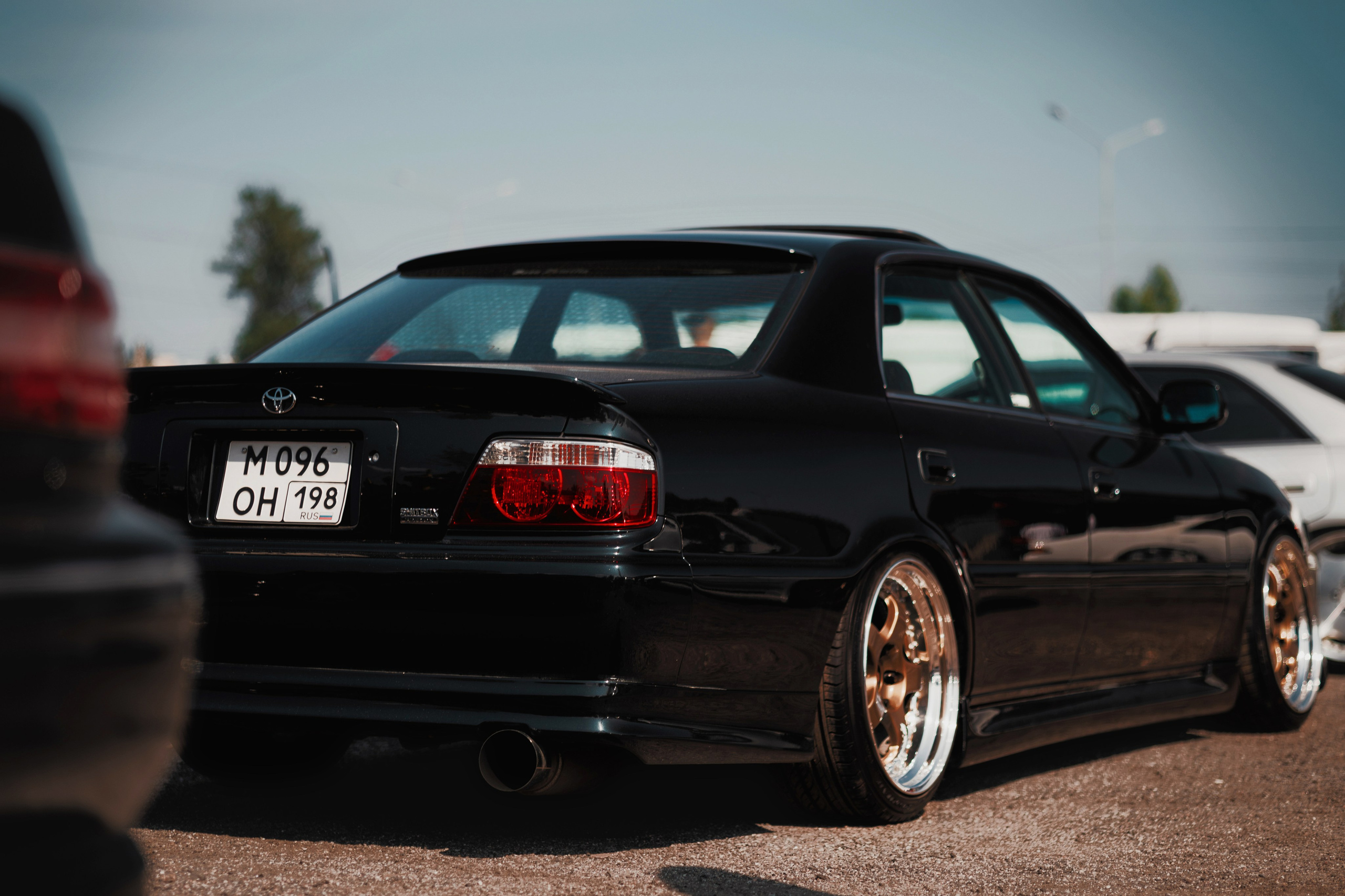 TURBO NIGHT — фоторепортаж с  turbo night легендарной вечеринки в формате автомобильного фестиваля