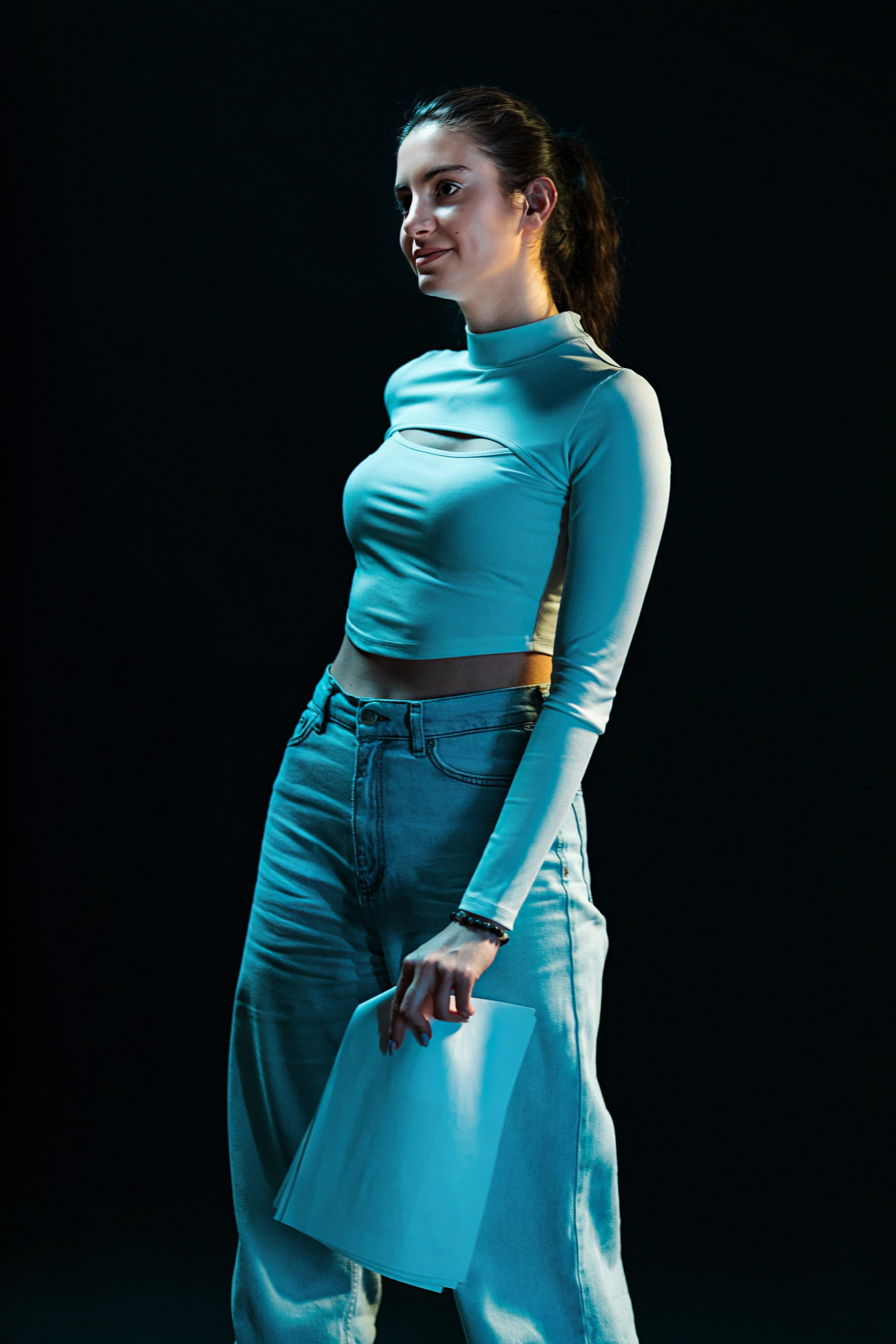 Бэкстейдж фотосъемка в СПб | Закулисье видеоклипов и творческих проектов