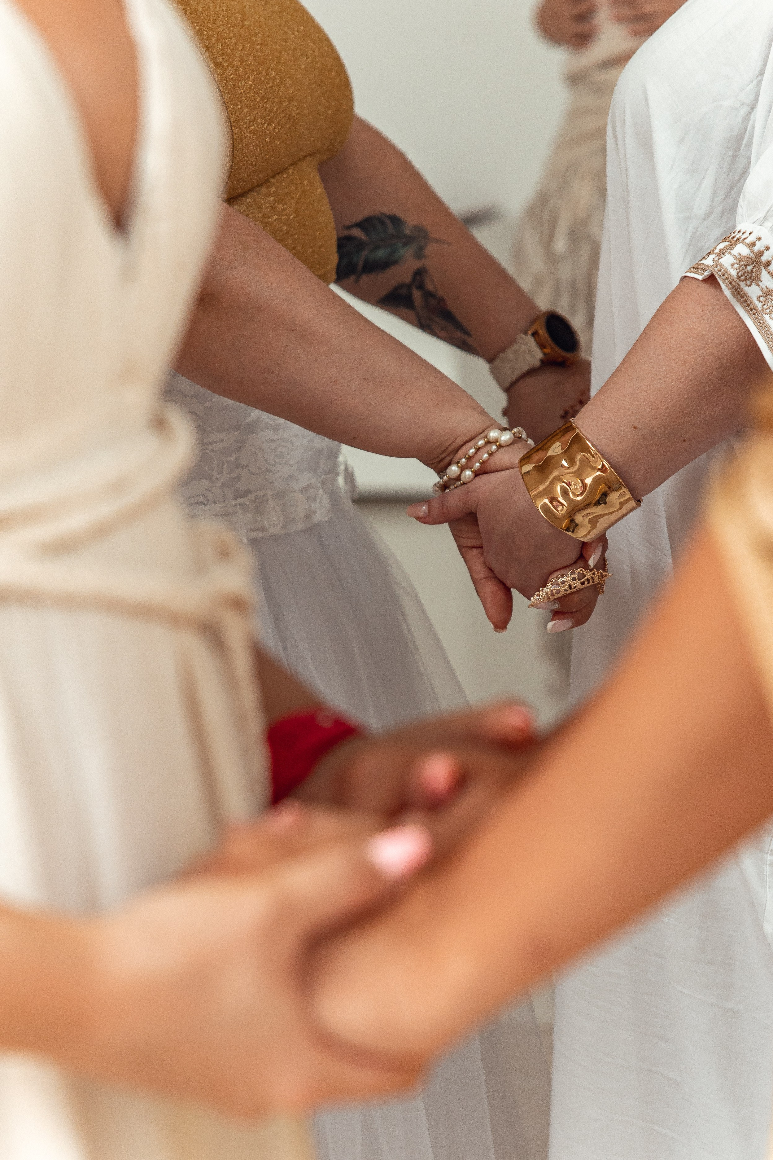 Женский круг Настя Шу. Дарья Бухреева — фотограф, видеограф и фототерапевт. Москва и мир