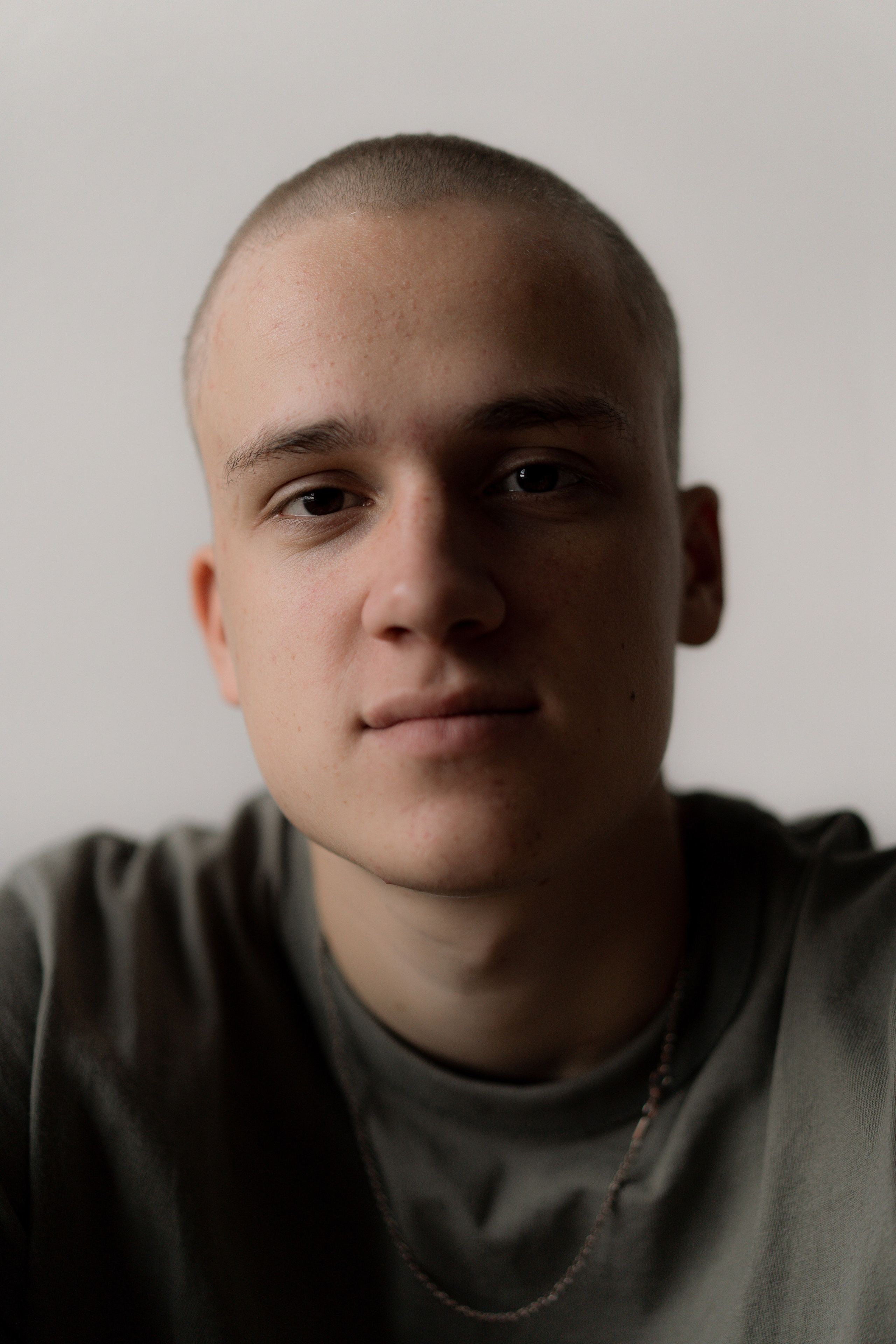 Никита. Фотограф Милованова Александра