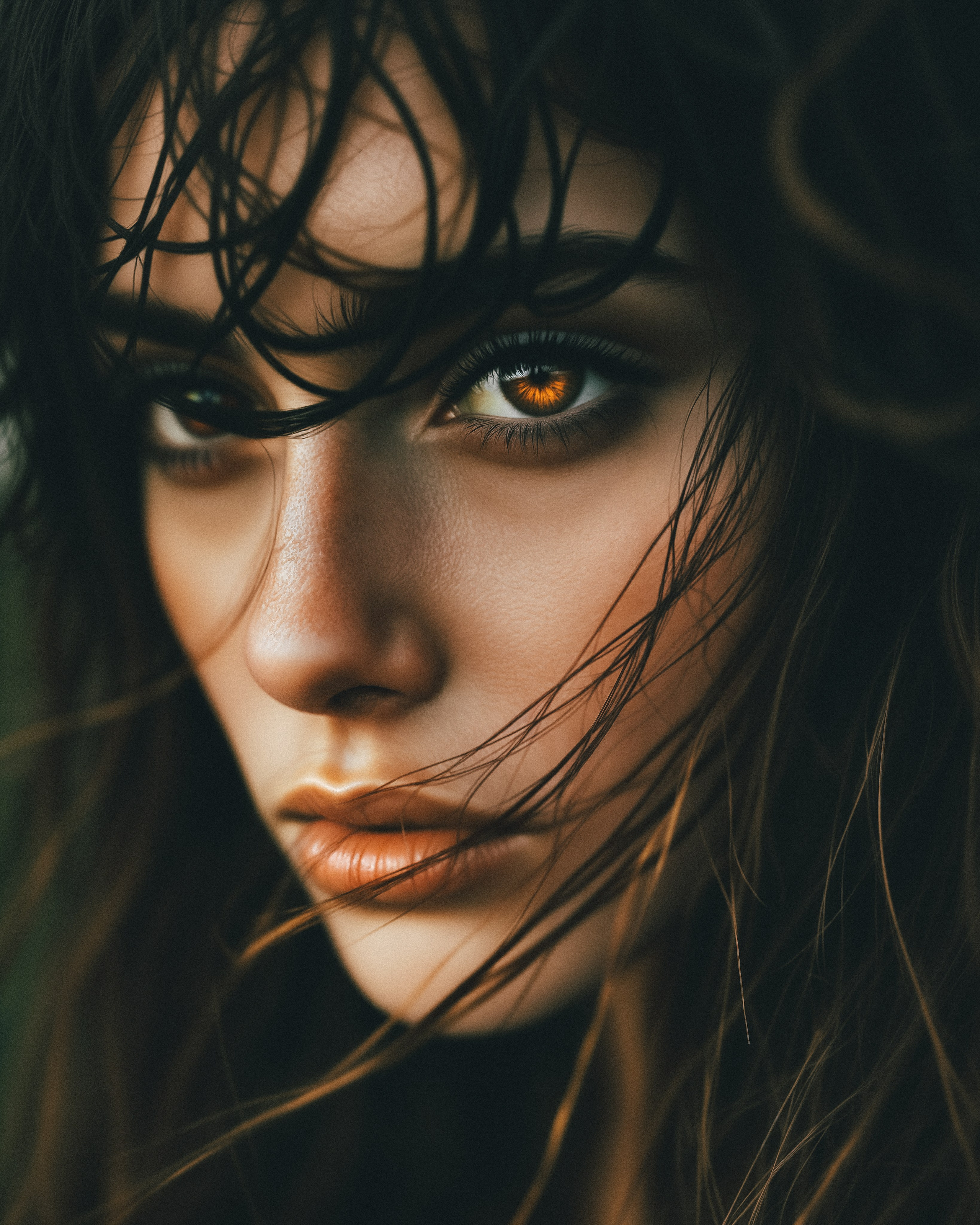 Нейрофото \ Neural network photography. Дмитрий Пропадалин, Нейрофотография