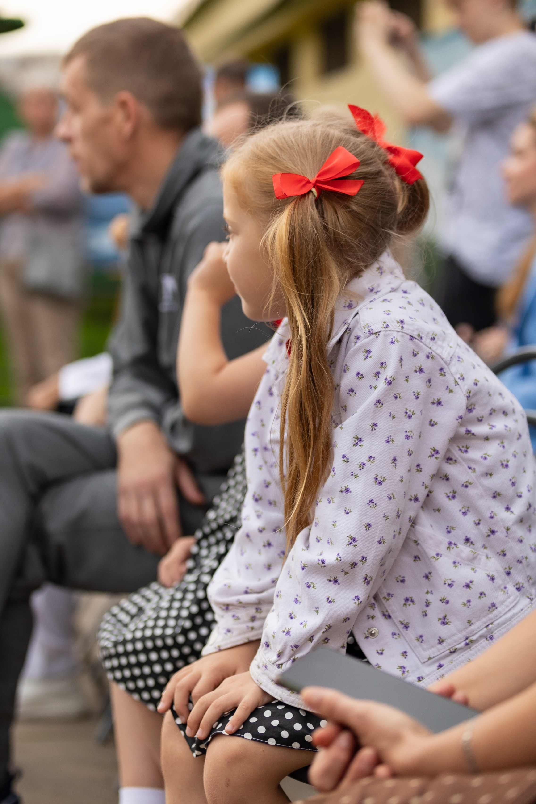 Концерт подлодка. Креатор Ольга Яш