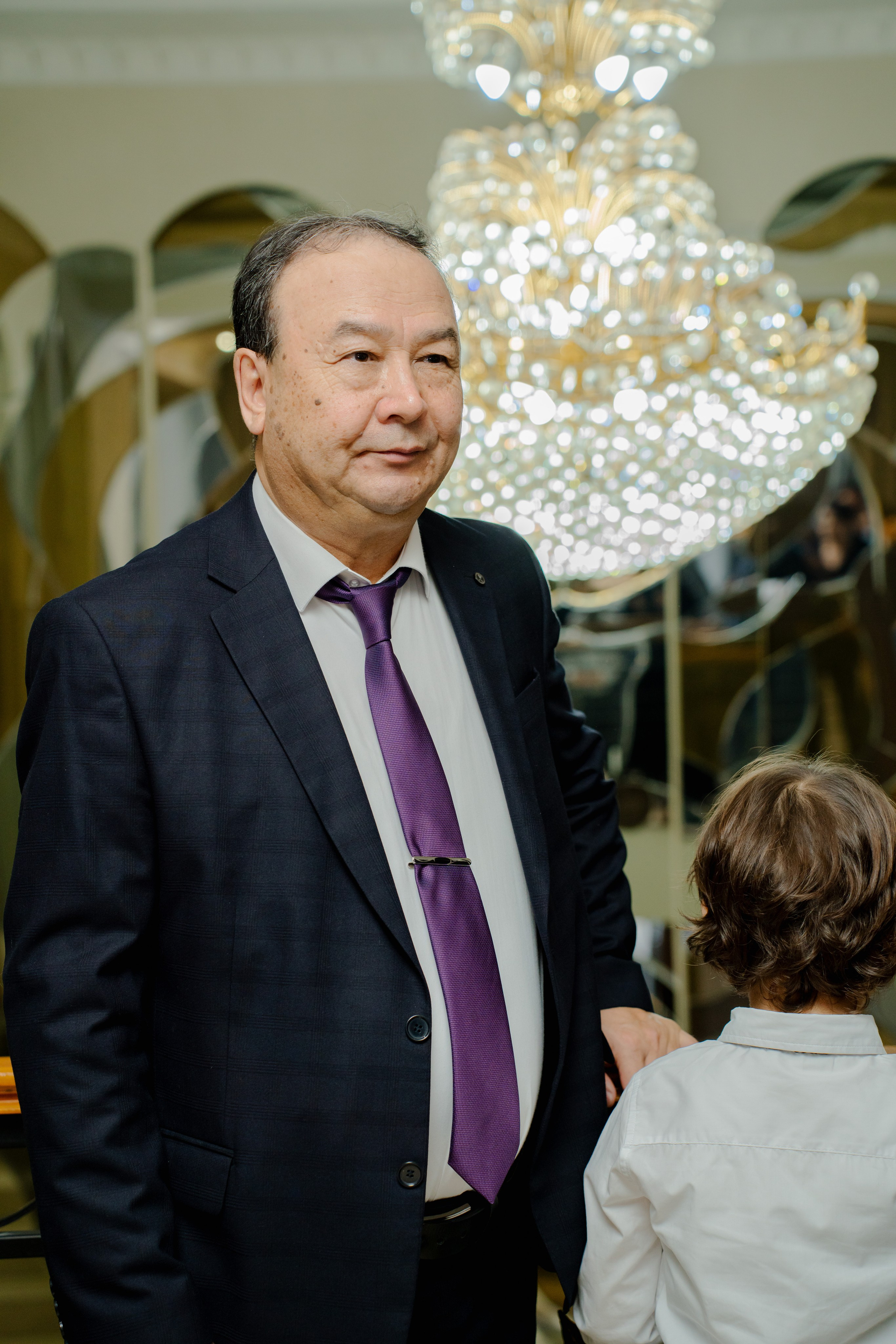 KAMILLA QYZ UZATU. Nomad media