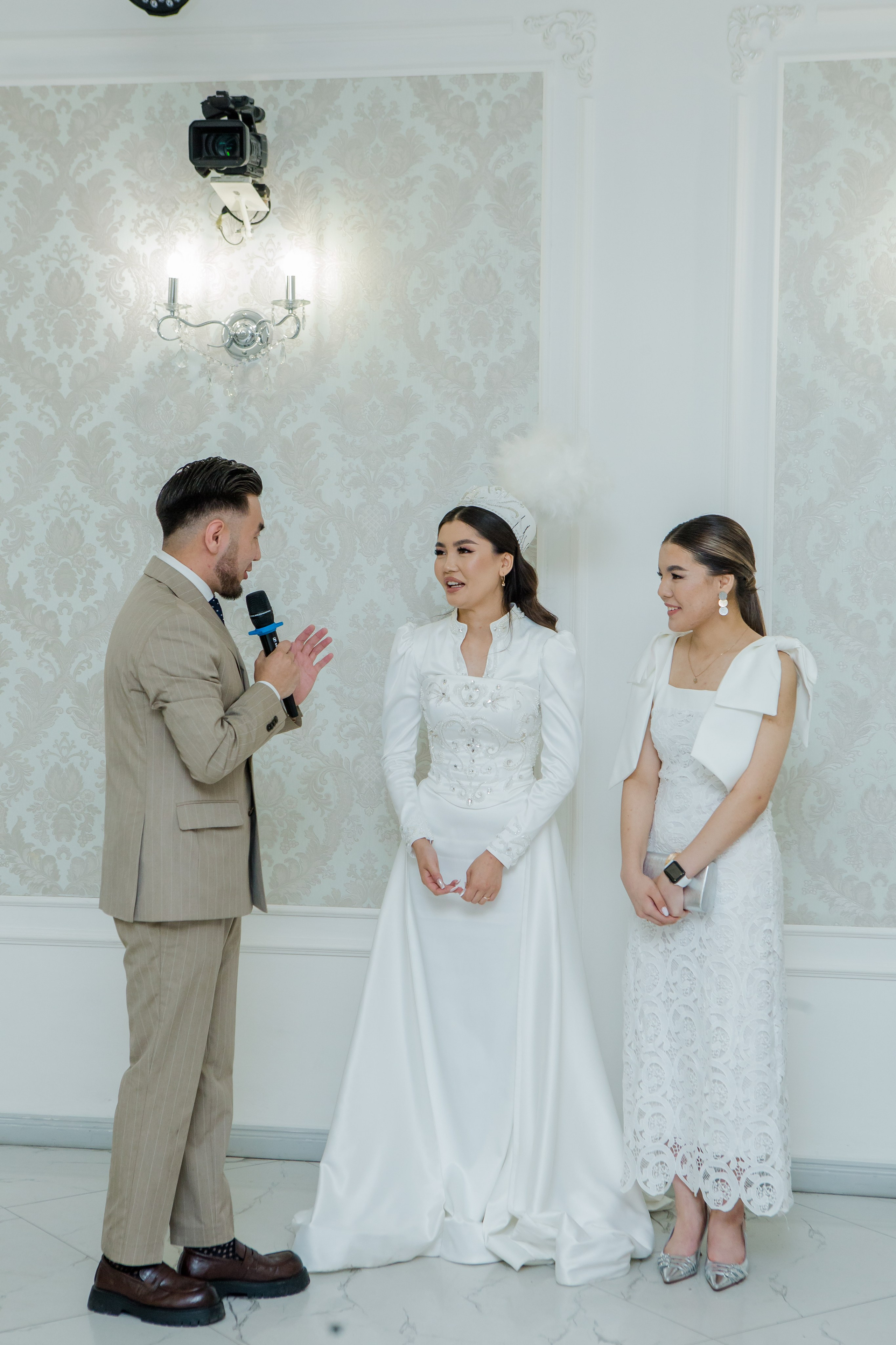 QYZ UZATU ZHADYRA. Свадебный и репортажный фотограф в Астане T.Yertay «Nomad media»