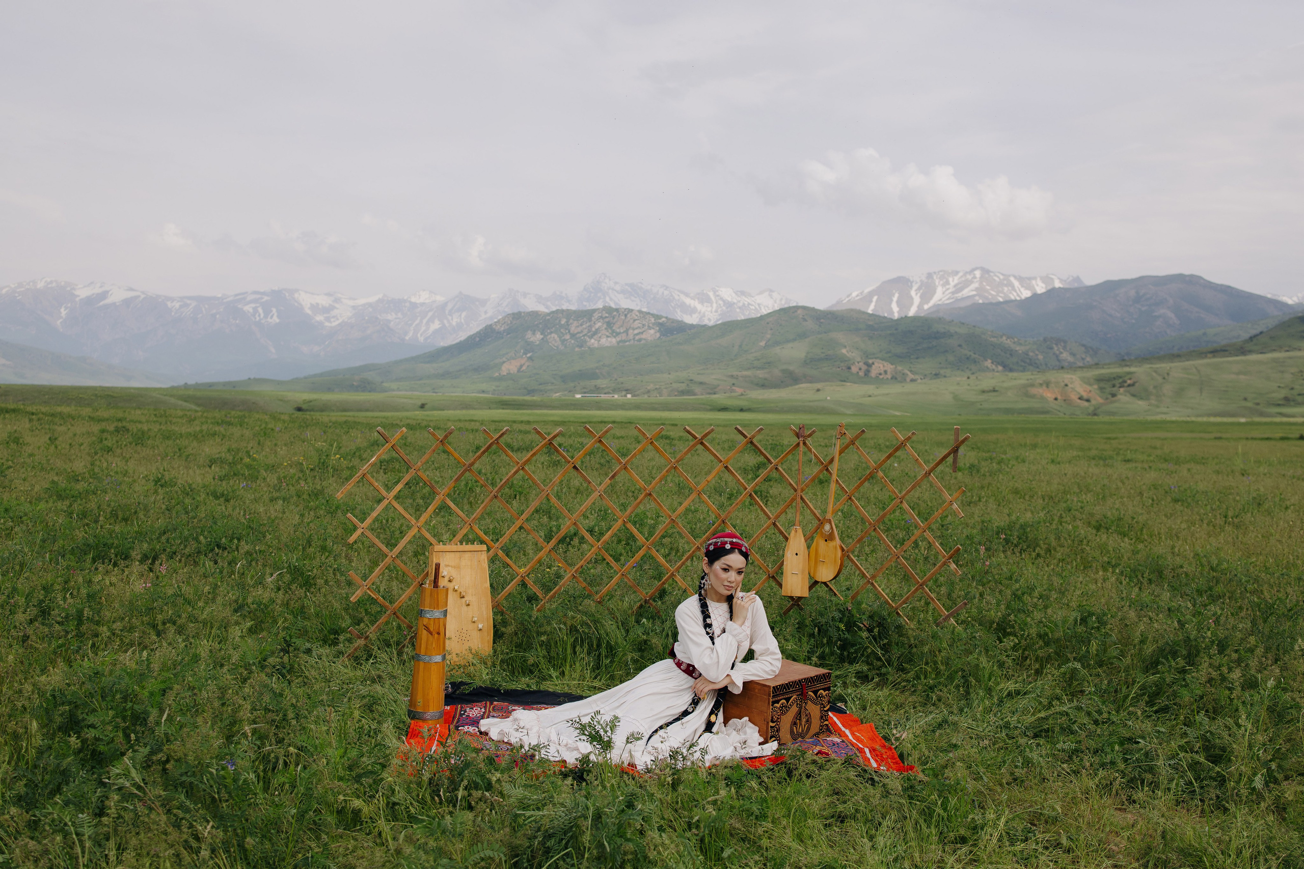 Qyz Uzatu. Свадебный и репортажный фотограф в Астане T.Yertay «Nomad media»