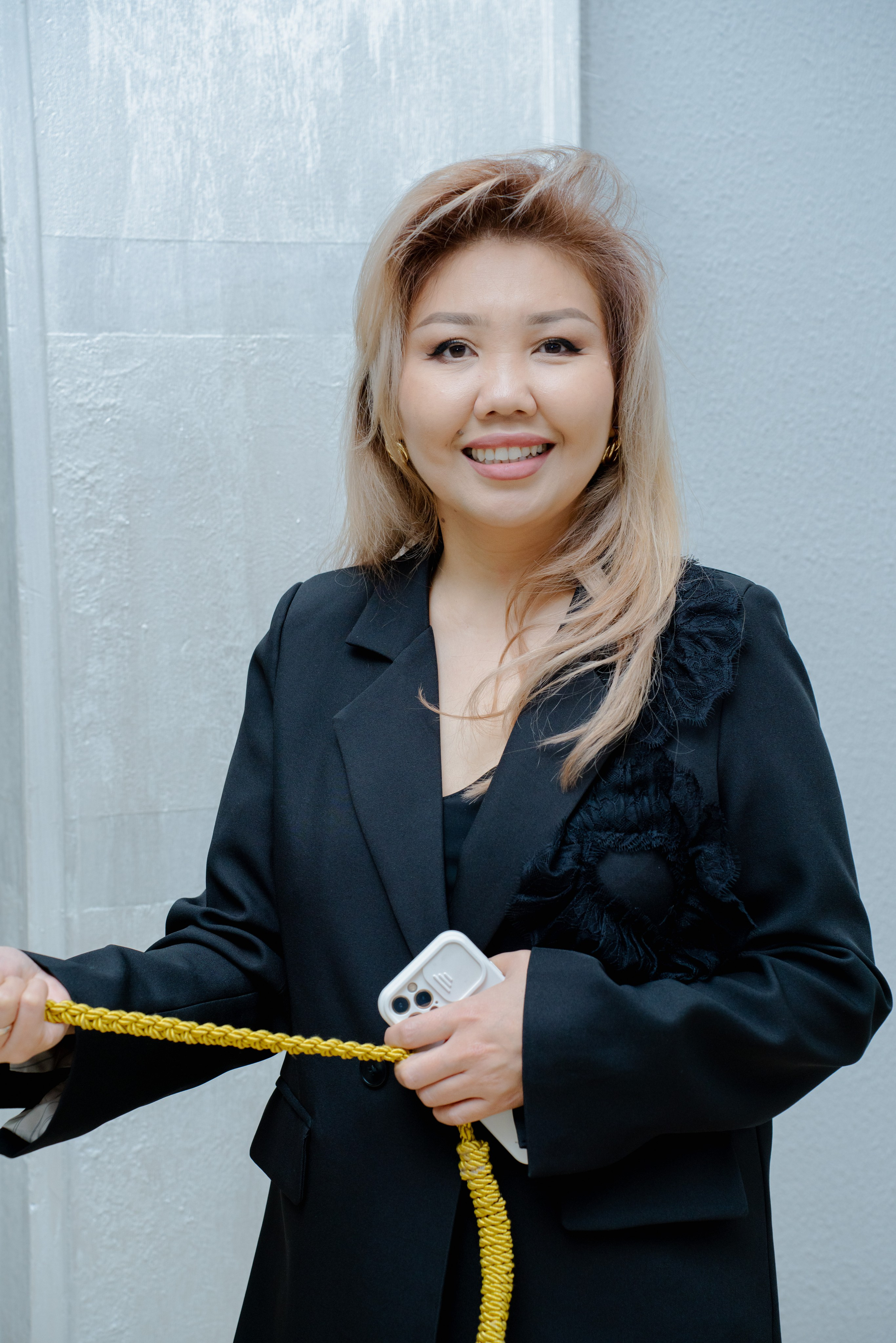 KAMILLA QYZ UZATU. Nomad media