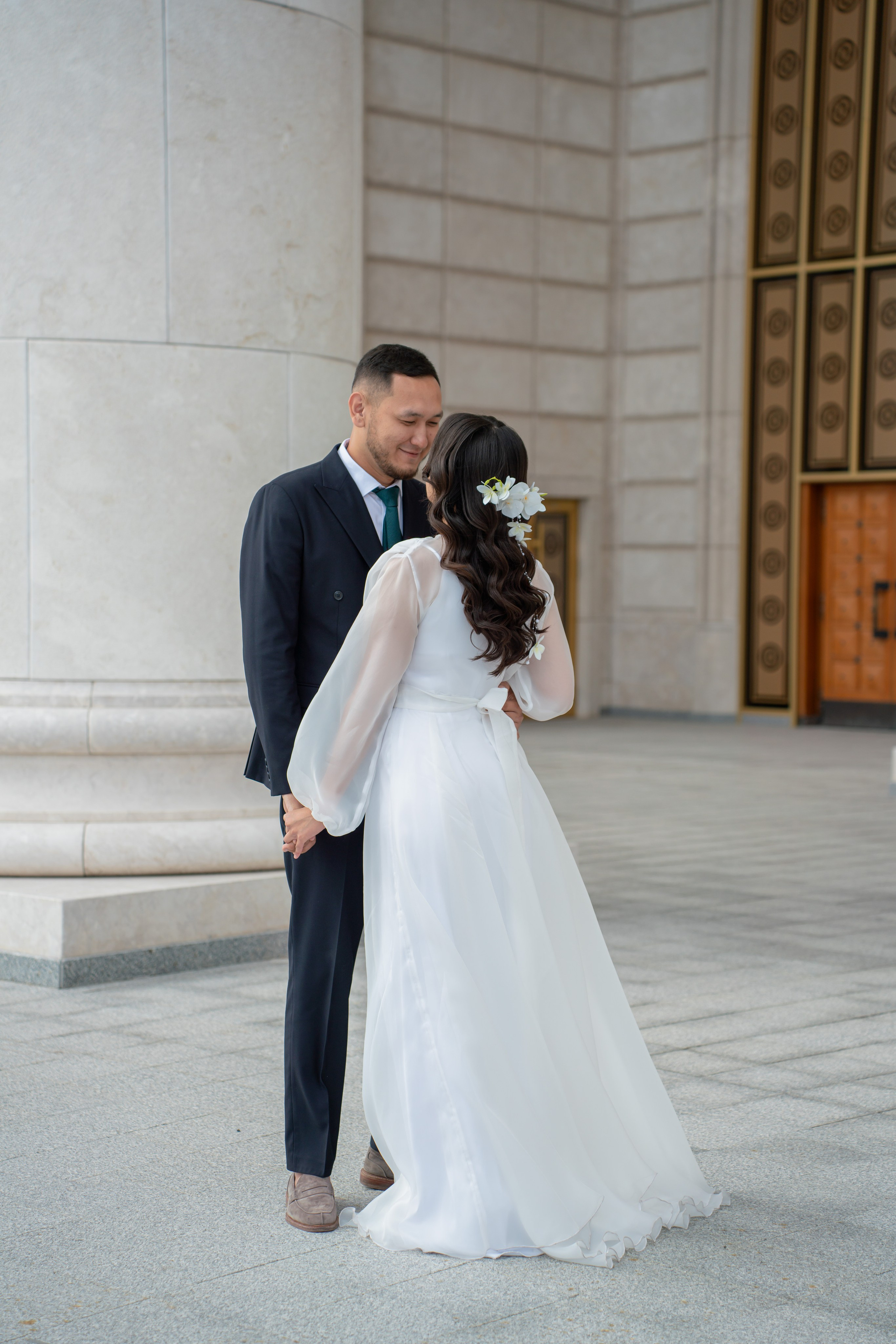 Fre-wedding N & G. Nomad media