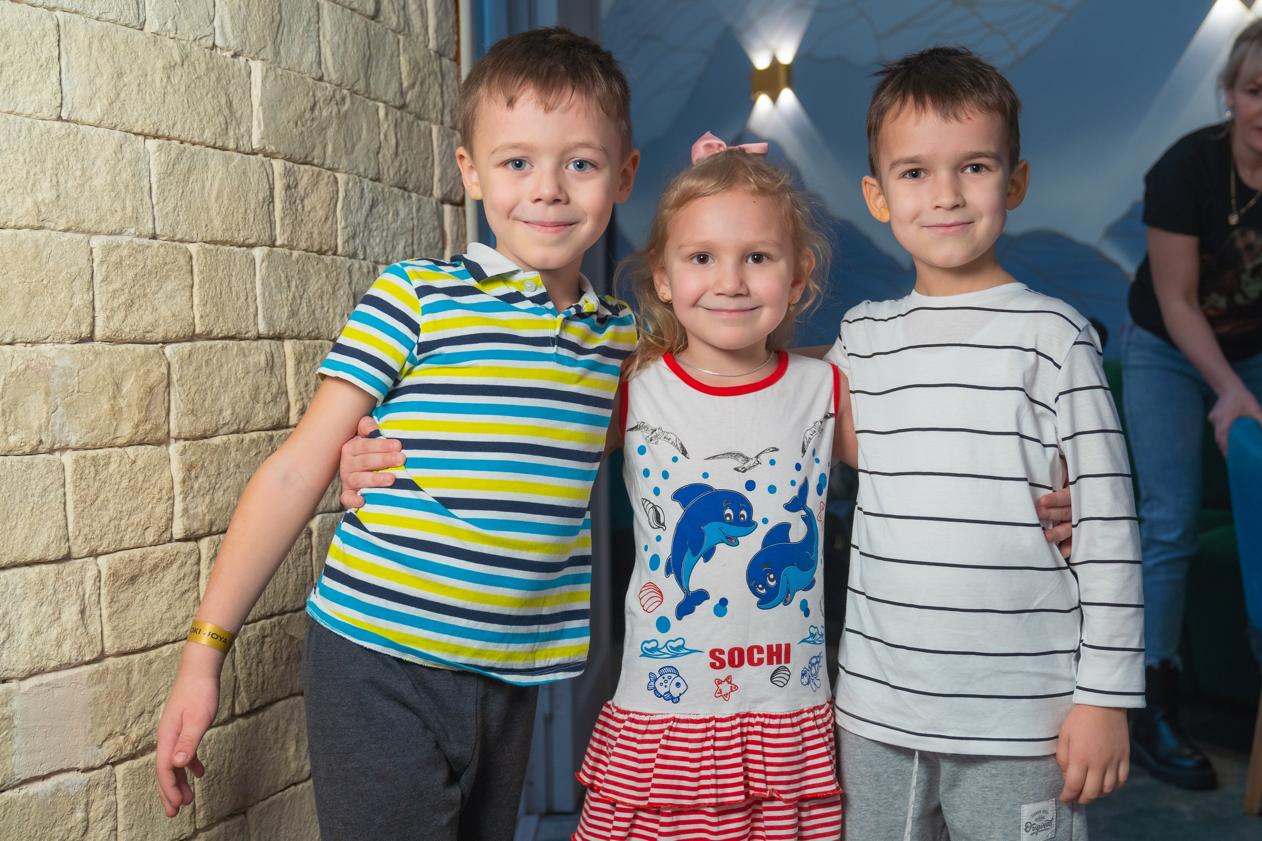 Портфолио. Детский фотограф — Даниил Приходько