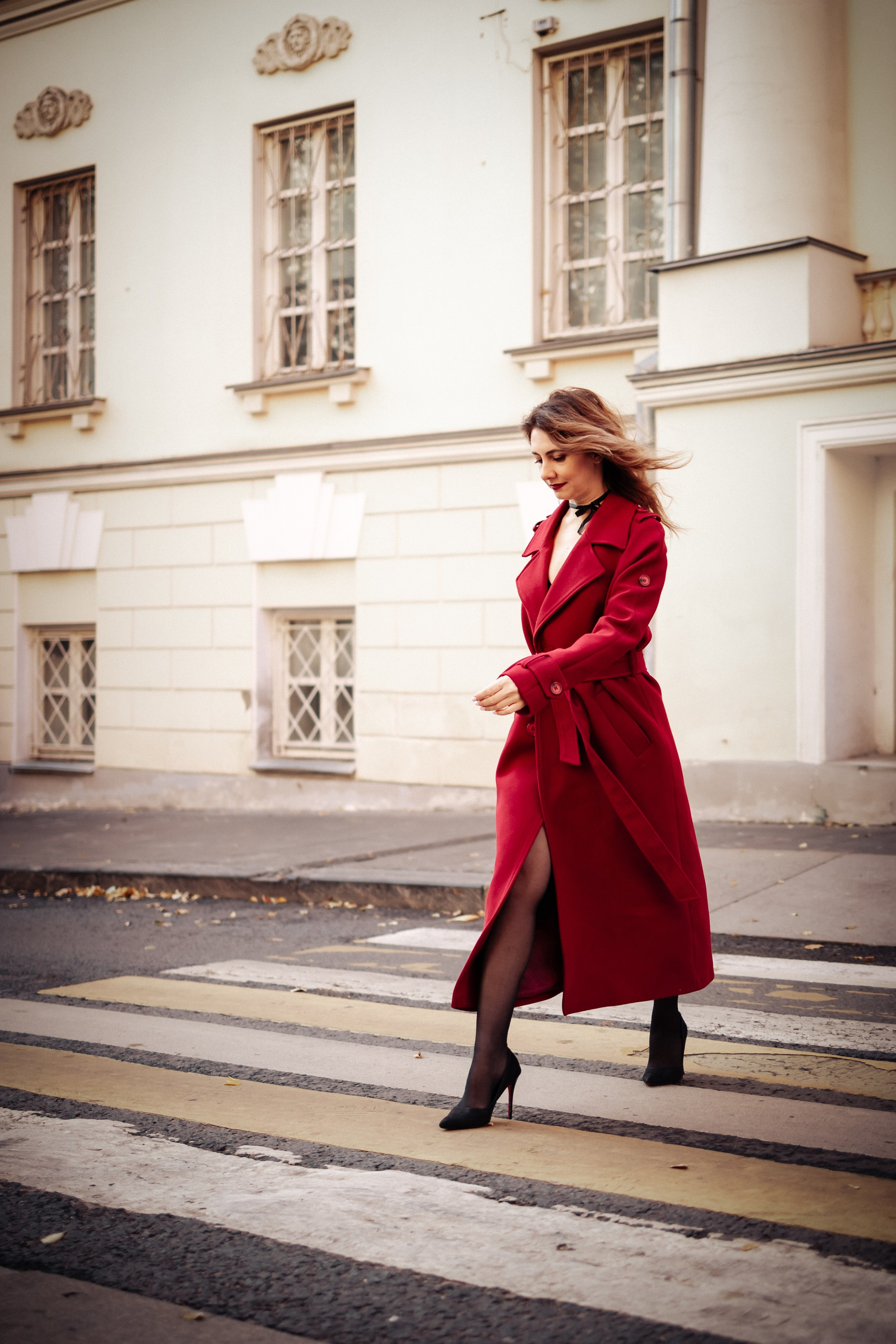 Индивидуальная съёмка Виктории. Семейный и детский фотограф в Москве Маргарита Сереброва