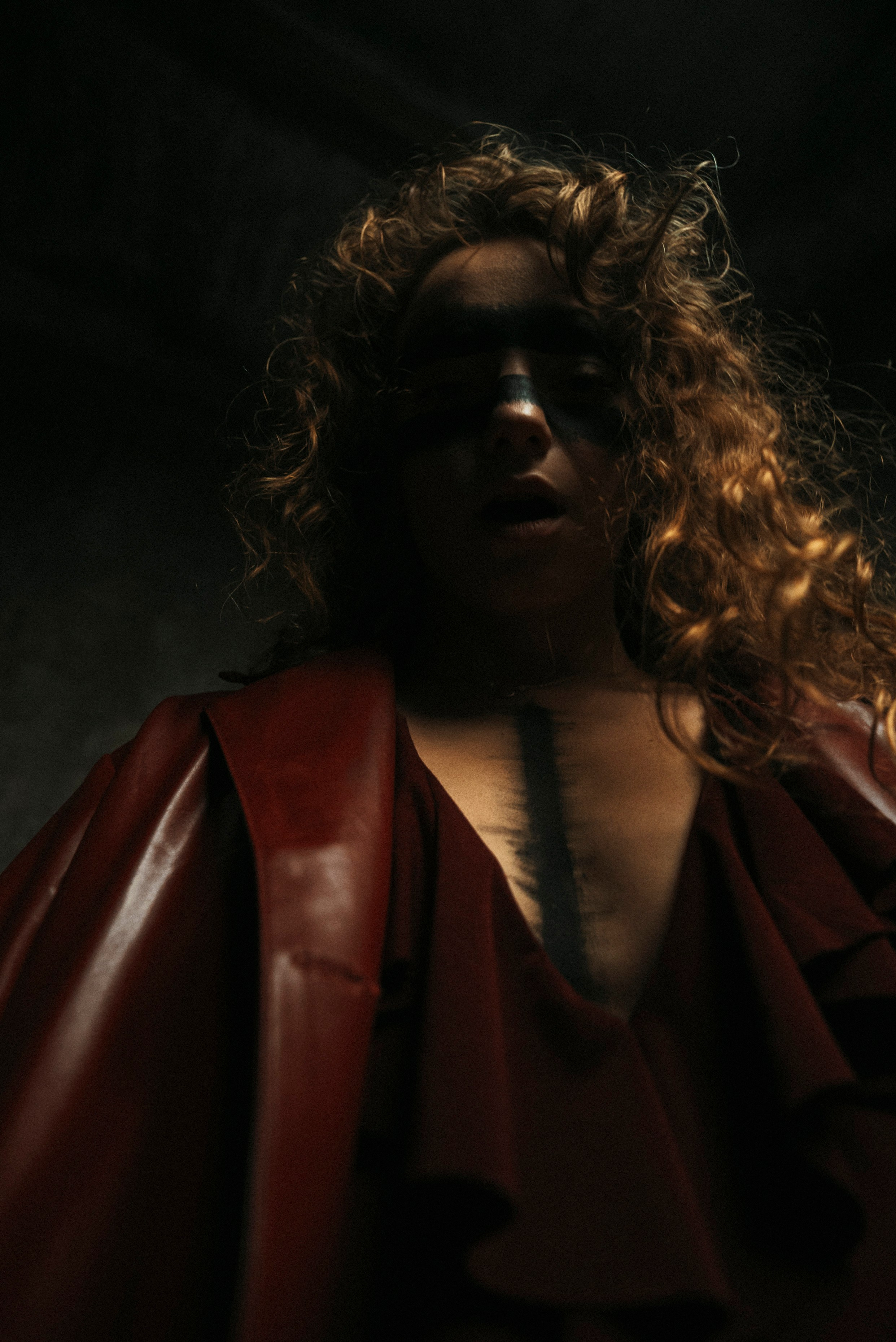 ВАМПИРЫ ДЕКОНСТРУКЦИЯ. Стрит-фотография, полная абсурда, идиотизма и красоты