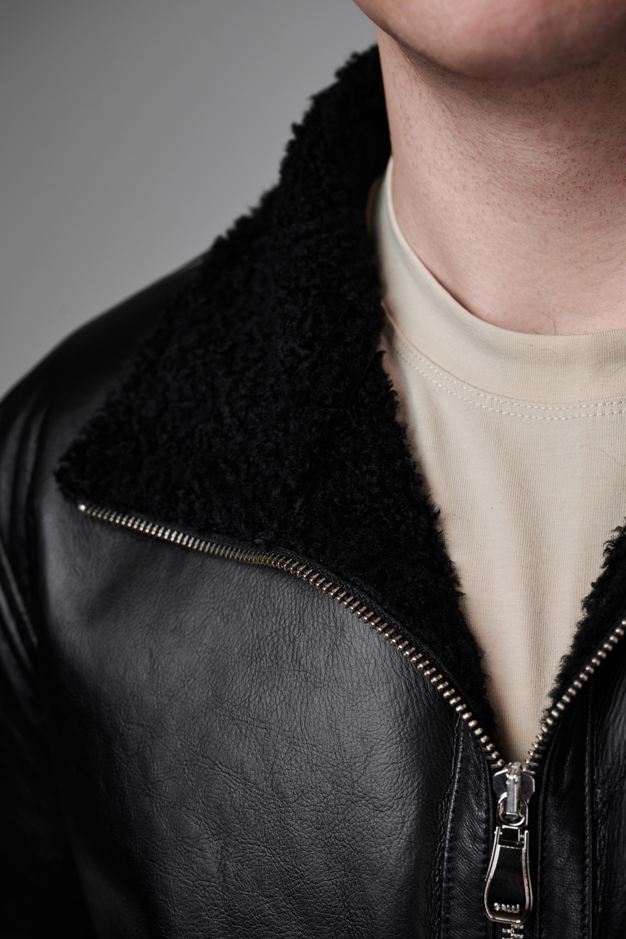 Верхняя одежда. Каталожка. Фотограф в Москве — Новиков Владислав