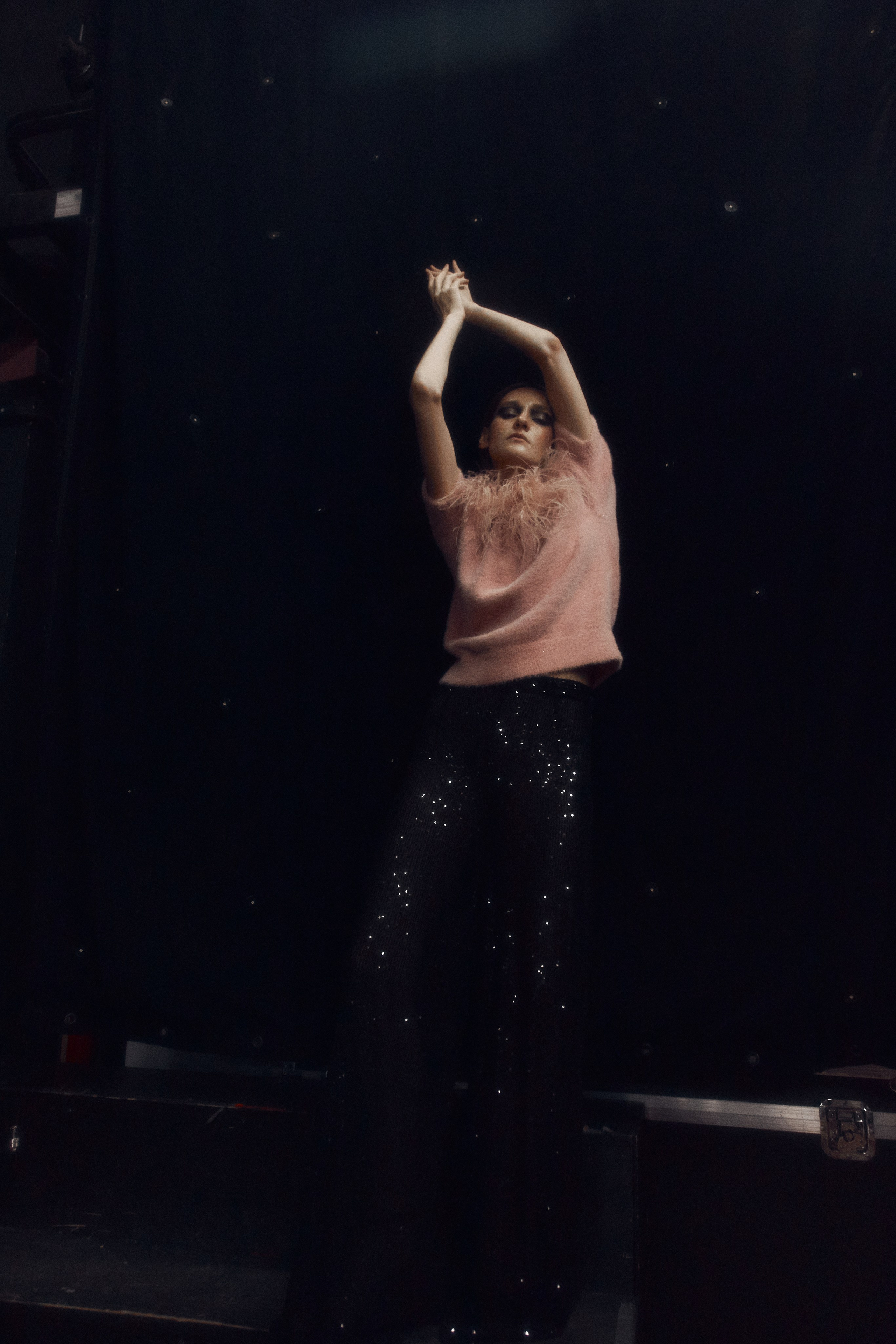 Kate. Фотограф тюмень москва ксения половодова