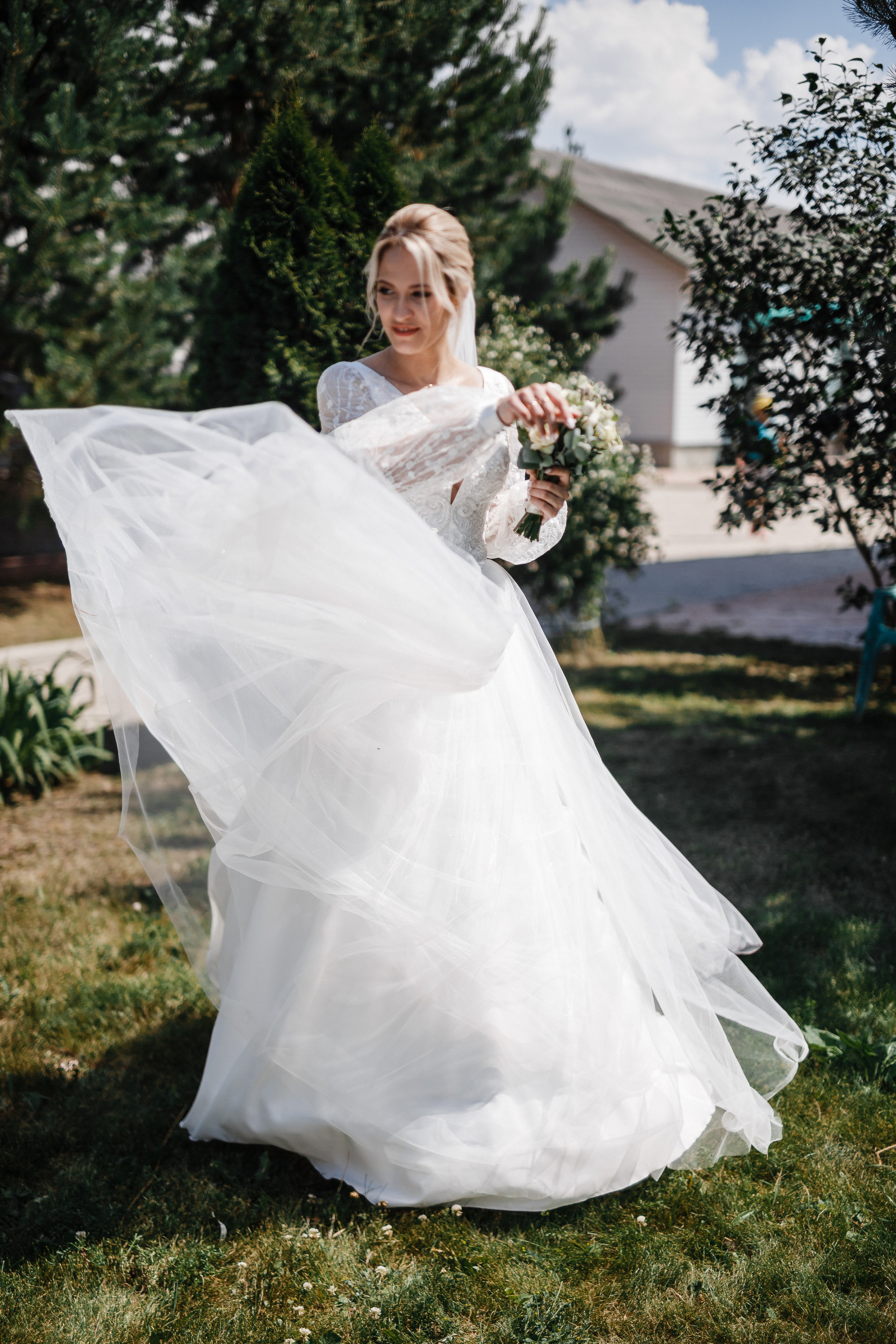 Wedding 2022. Свадебный и семейный фотограф в Оренбурге Евгения Атанова