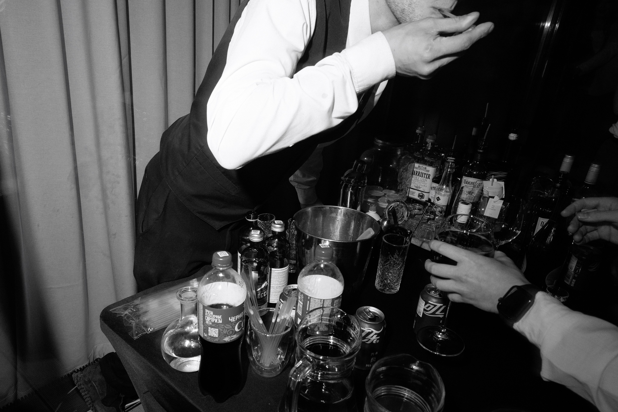 LOVE COCKTAIL GROOM BRIDE. Свадебный фотограф Екатеринбург Алексей Ладыгин