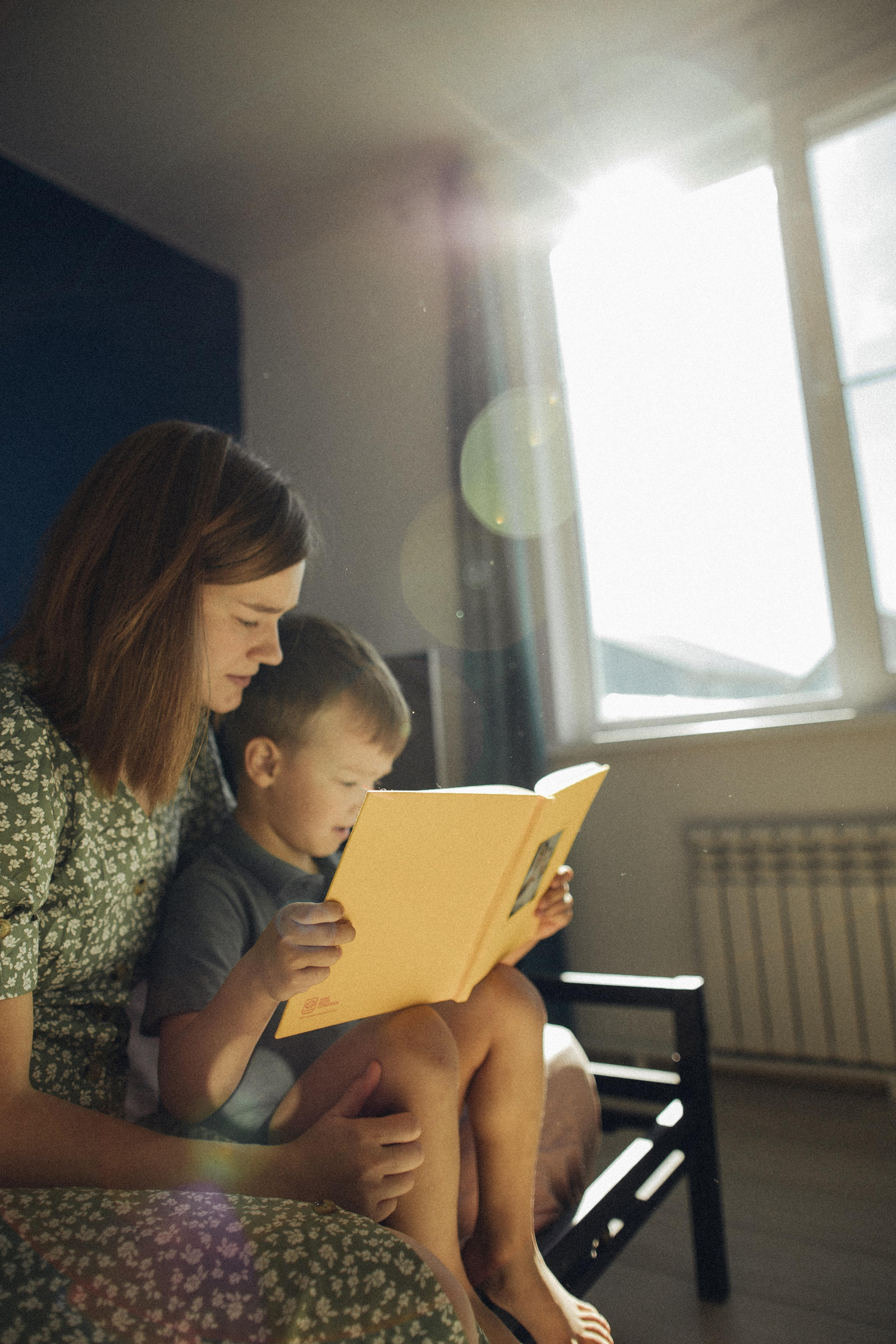 Кирюша 5 лет. Семейный фотограф в Краснодаре Анна Пасик
