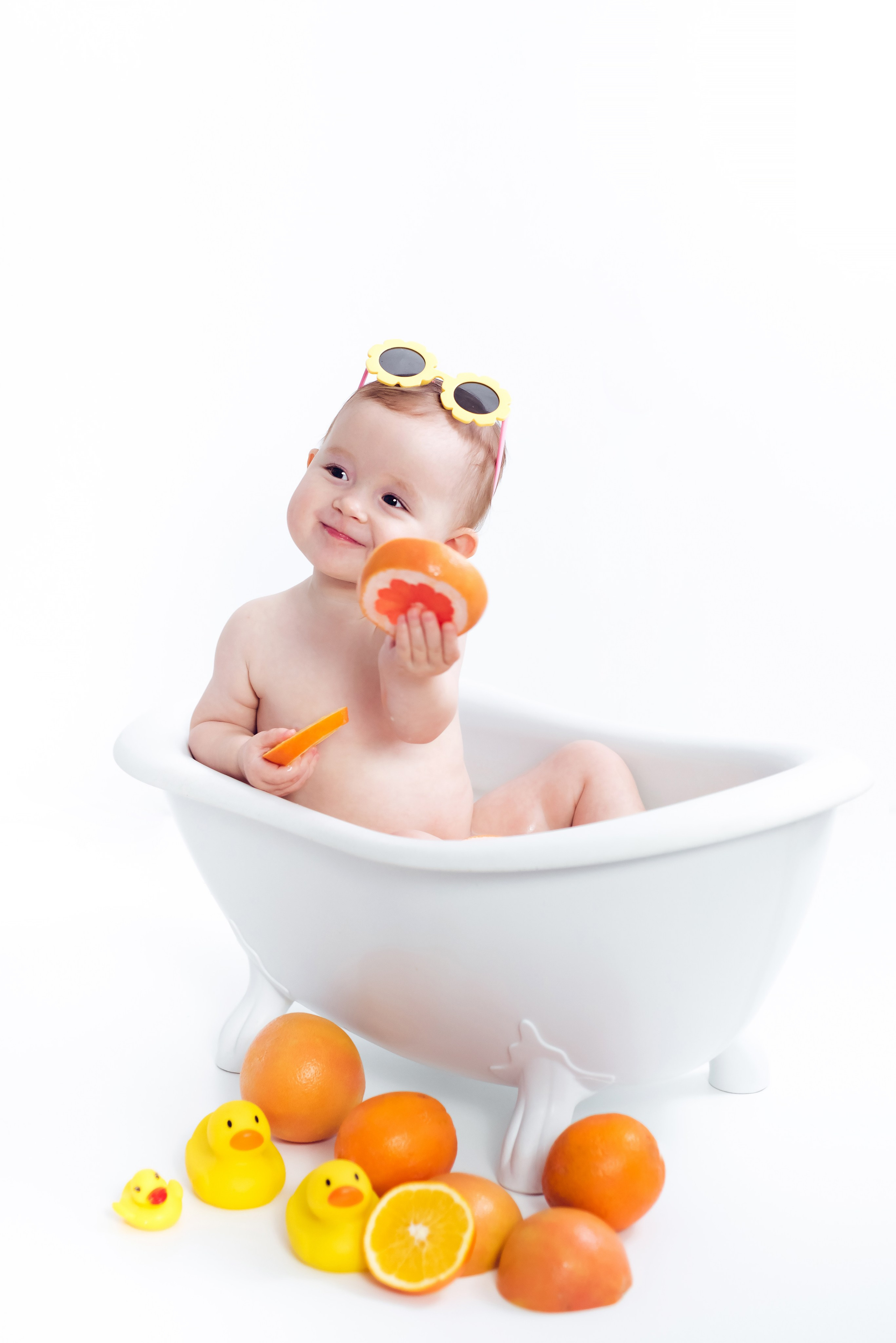 Верочка. Детский и семейный фотограф Эльмира Веселова