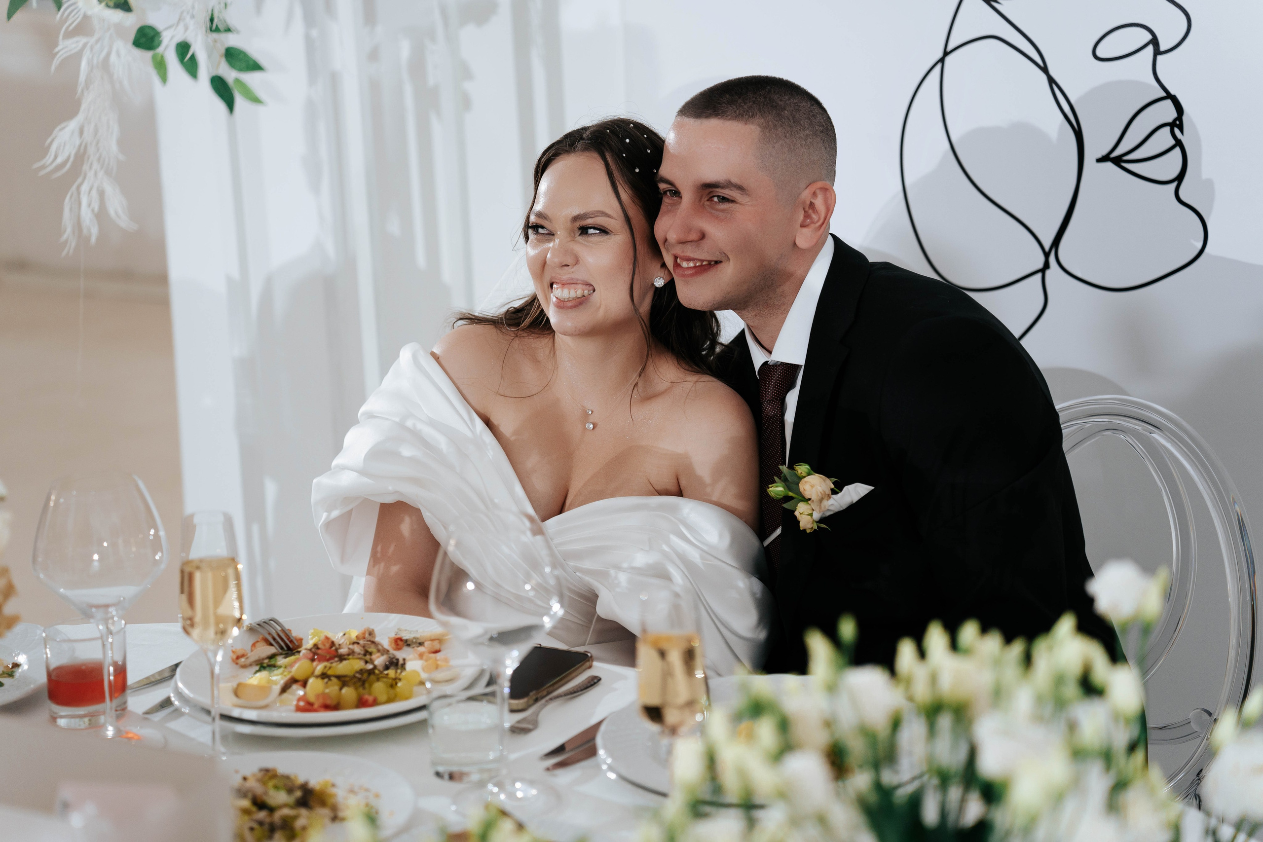 Vladislav & Anastasia. Свадебный фотограф в Воронеже Самохина Екатерина