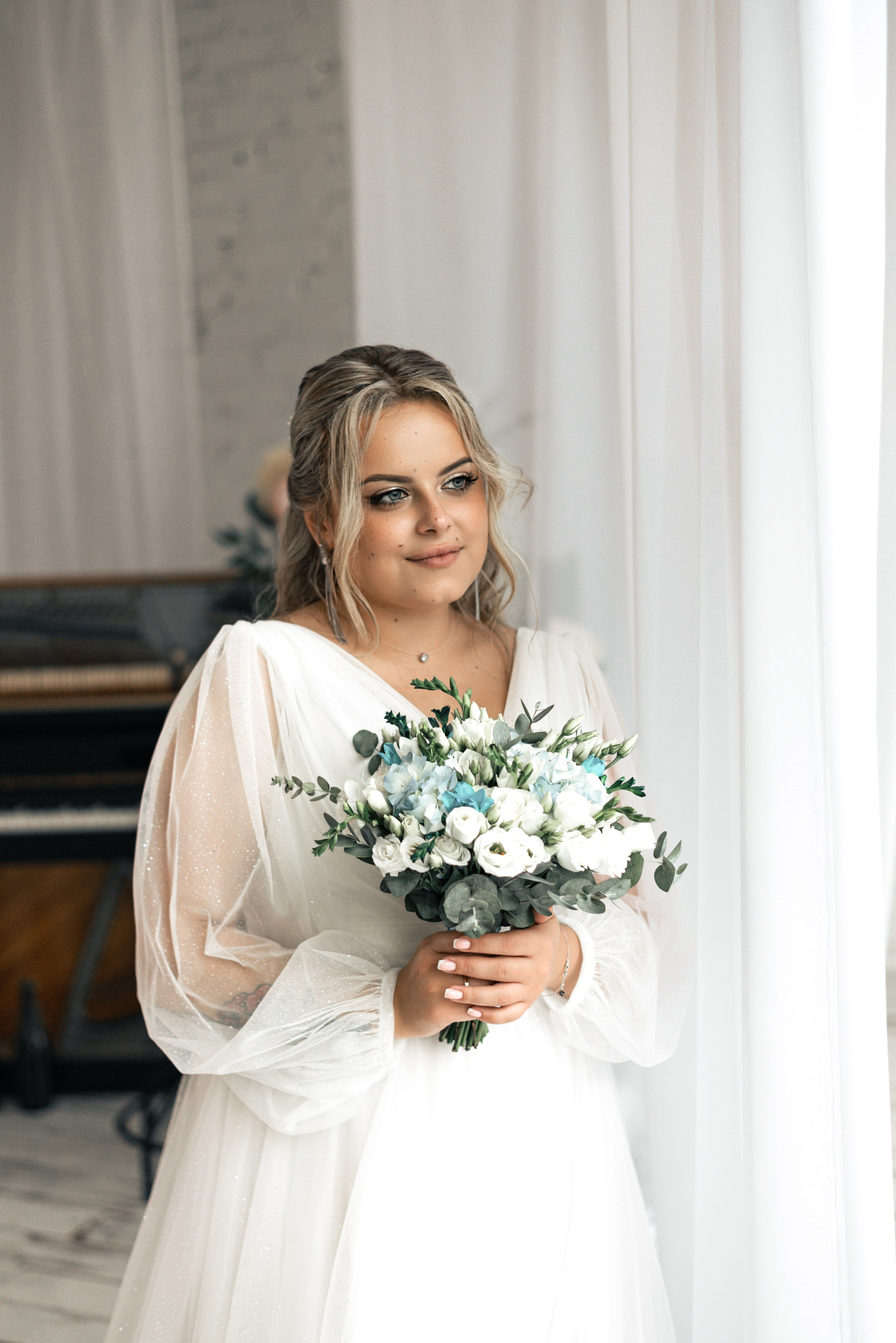 Лера и Коля. Семейный и свадебный фотограф Галина Абакумова, фотосессии в Белгороде