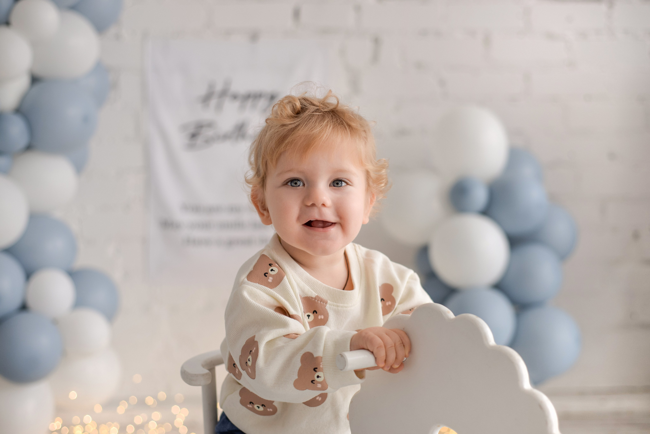 ДР Максим. Семейный и свадебный фотограф Галина Абакумова, фотосессии в Белгороде