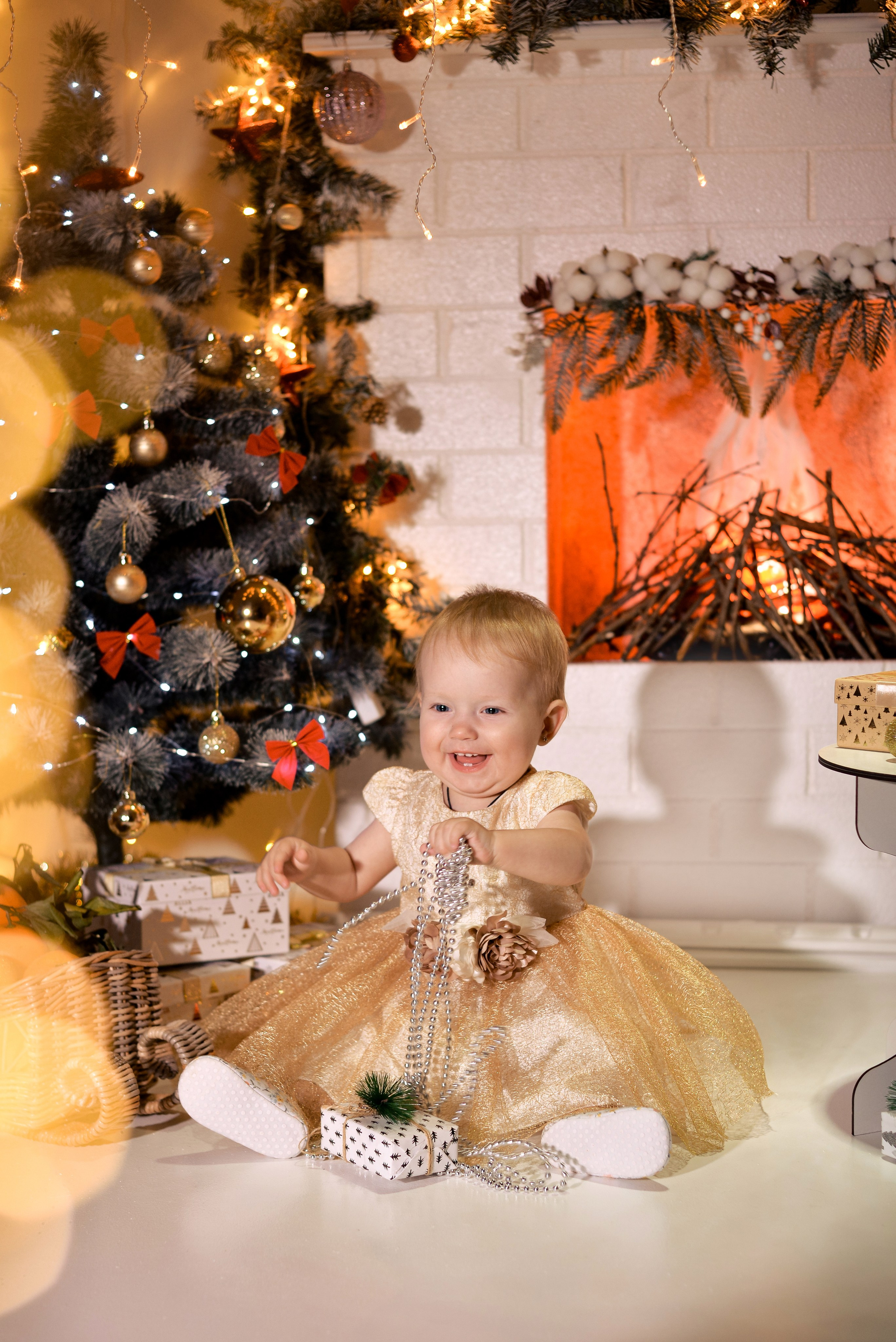 Настя с малышкой Ксюшей (3 образа). Семейный и свадебный фотограф Галина Абакумова, фотосессии в Белгороде