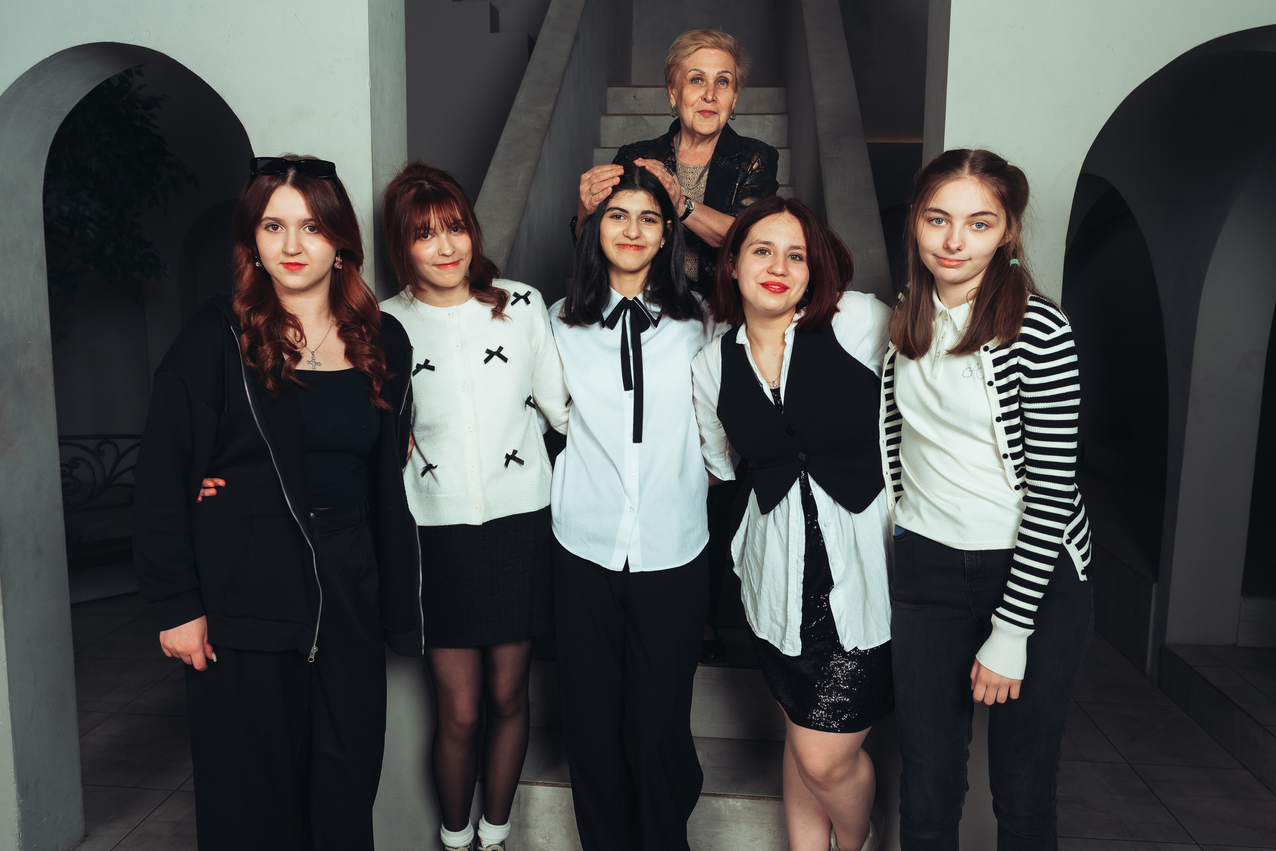 Выпускной альбом — 9"Б». Иван Кубик — фотограф и видеограф