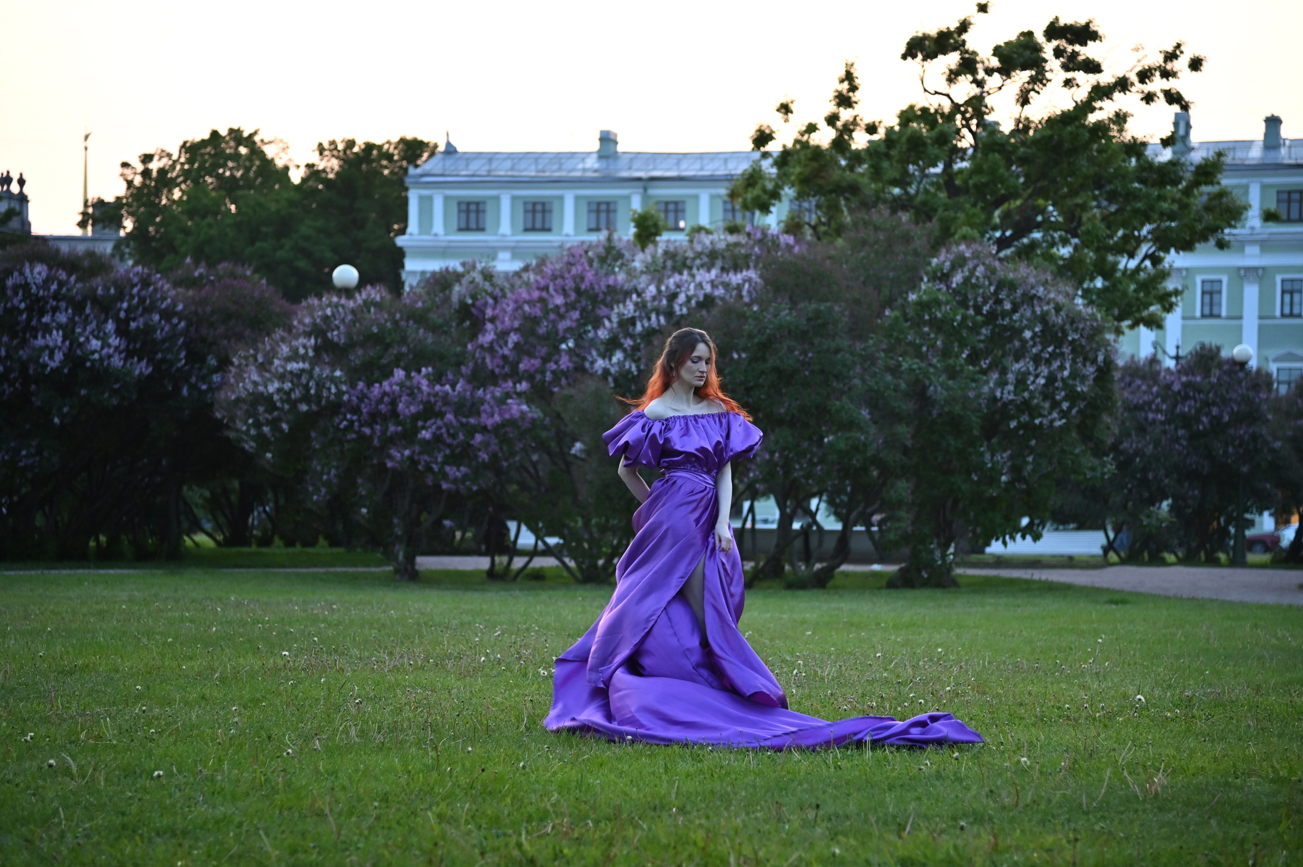 Полина. Фотограф в Санкт-Петербурге Ковалева Елизавета