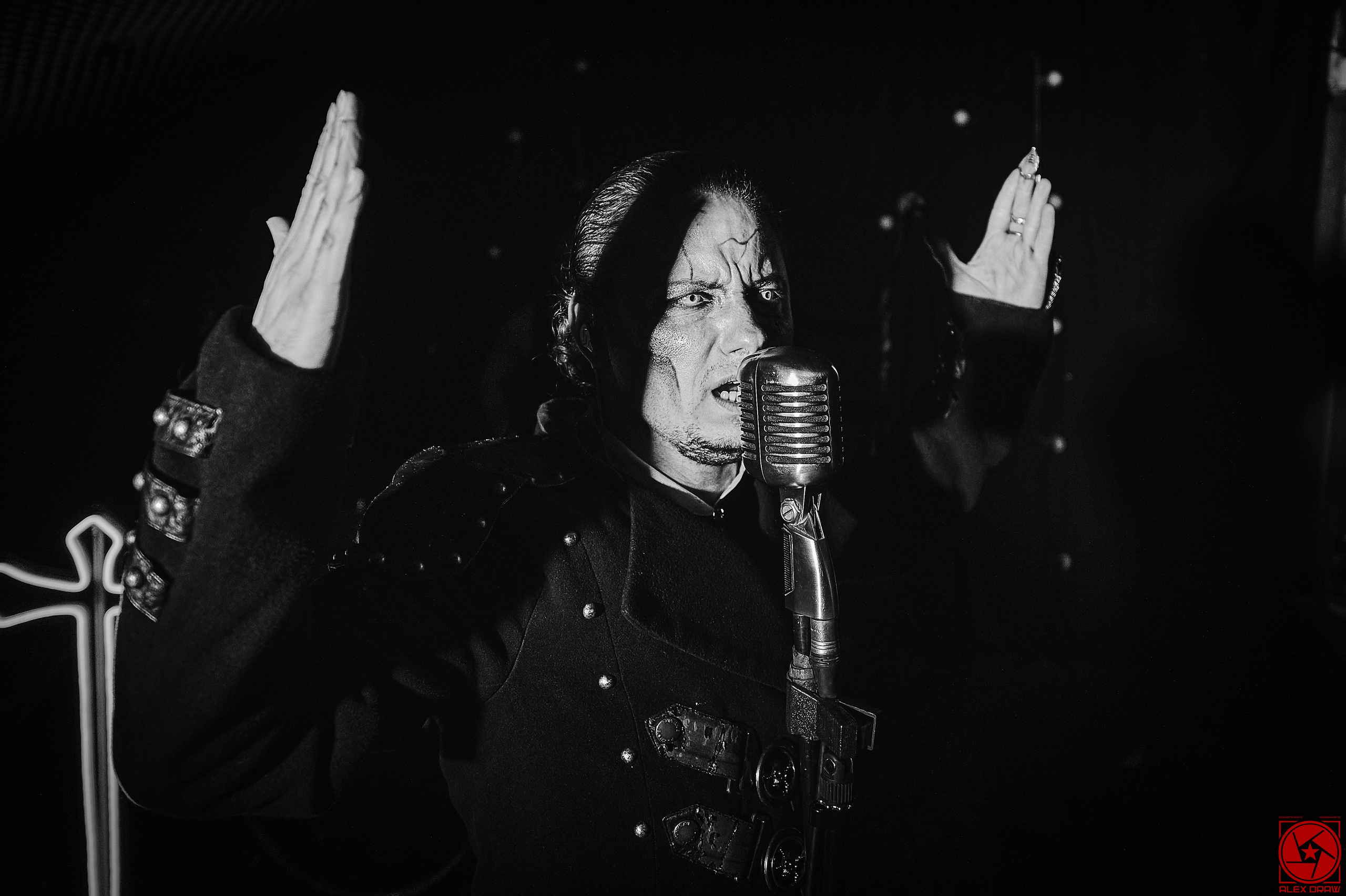 OTTO DIX XX ЛЕТ Красноярск #1. Фотограф Москва Concerts photo / Fashion photо