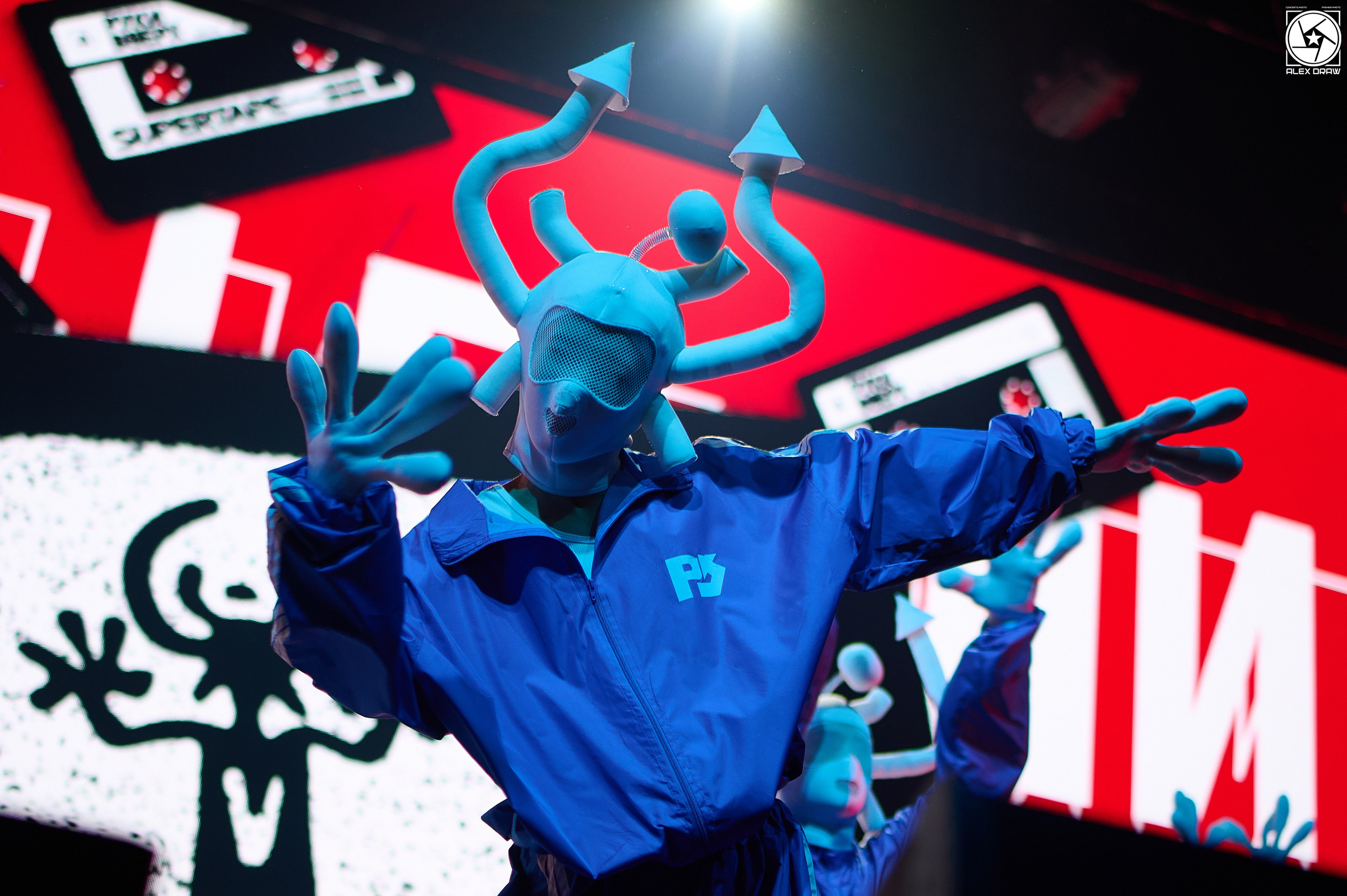 Руки Вверх! | Красноярск |18 октября. Фотограф Москва Concerts photo / Fashion photо