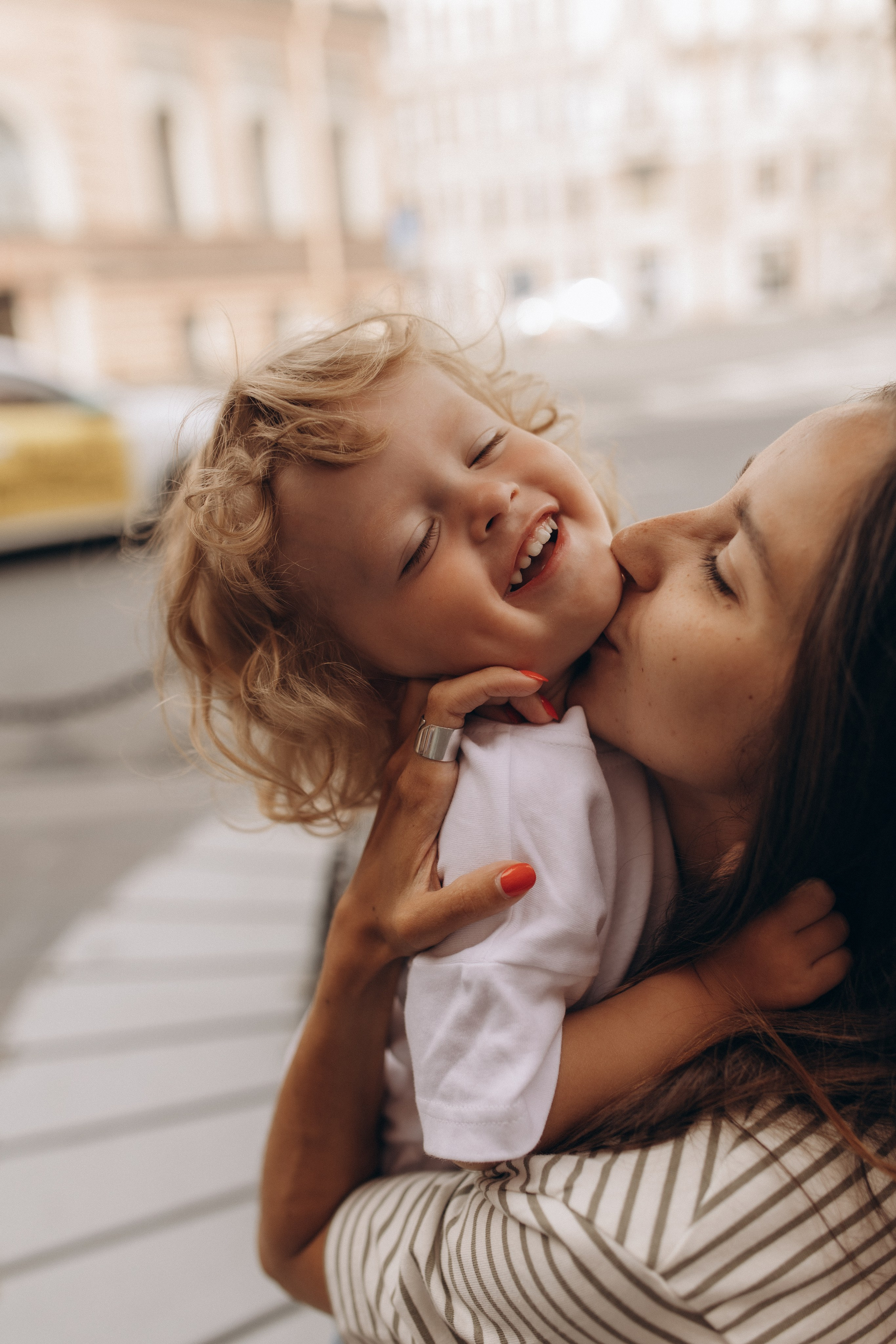 Альбина и Иван. Фотограф в Петербурге Ольга Стрельченко