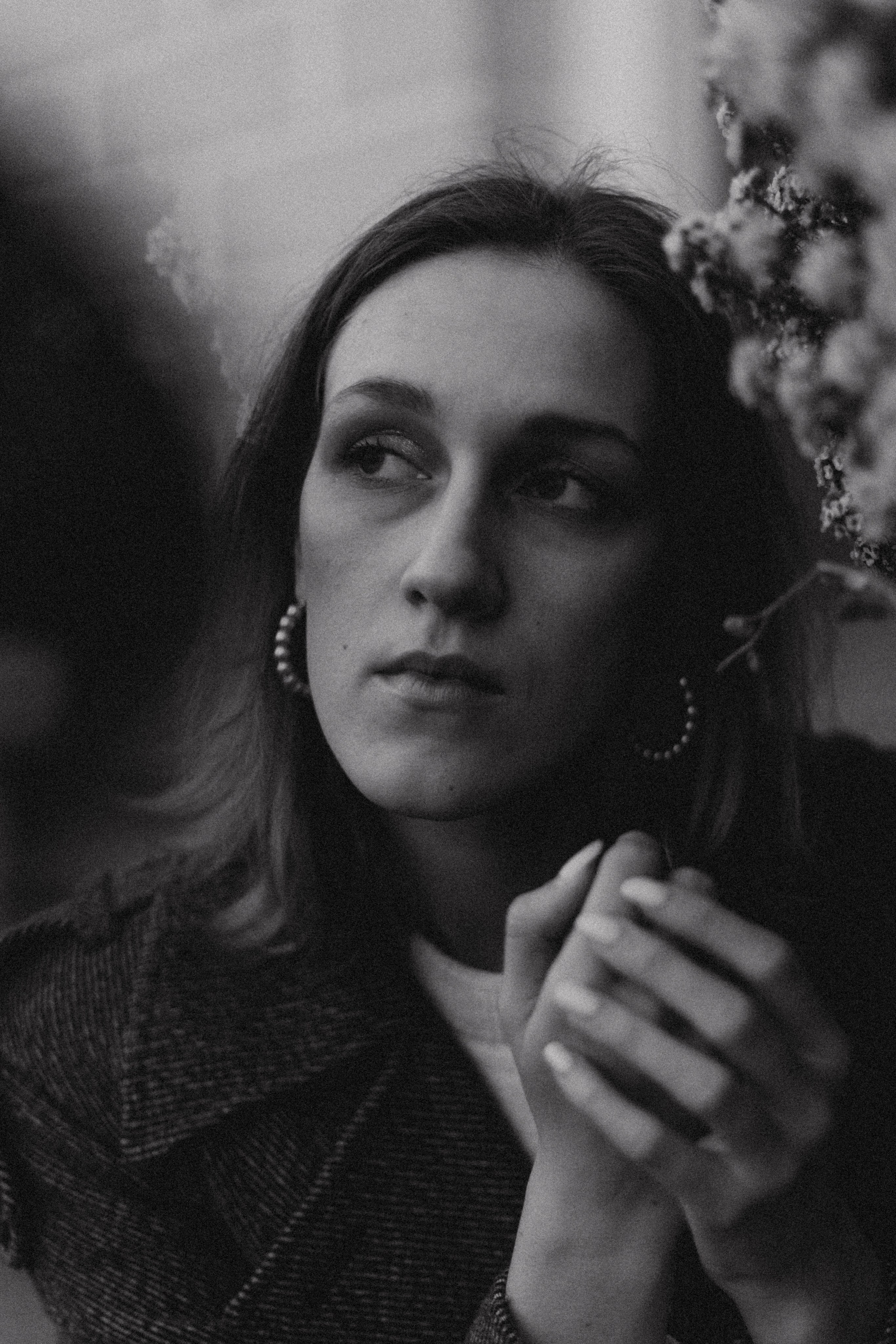 Ангелина. Фотограф в Петербурге Ольга Стрельченко