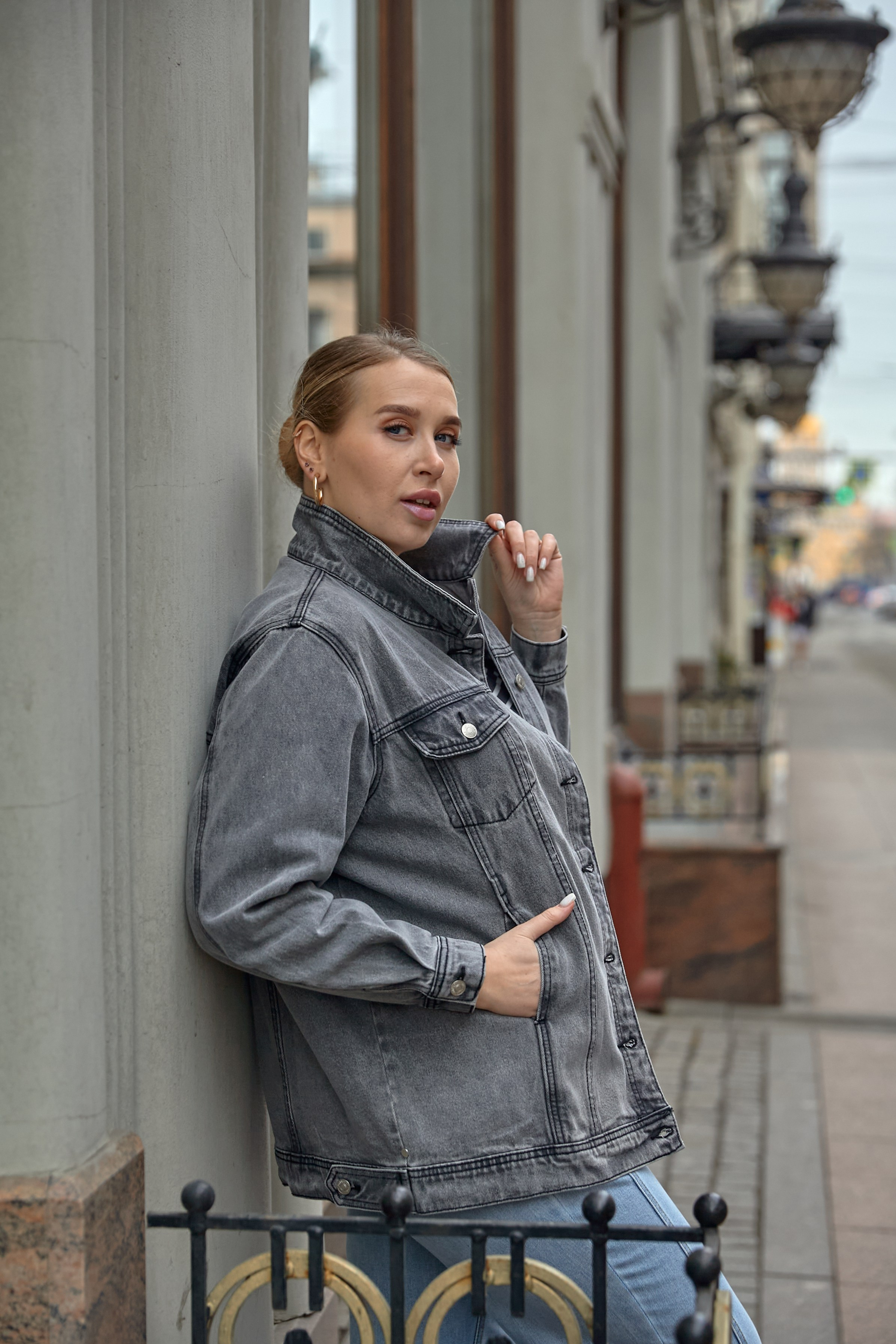 Имиджевая съемка для бренда плюссайз. Рекламный фотограф Санкт-Петербург Катерина Мишкель