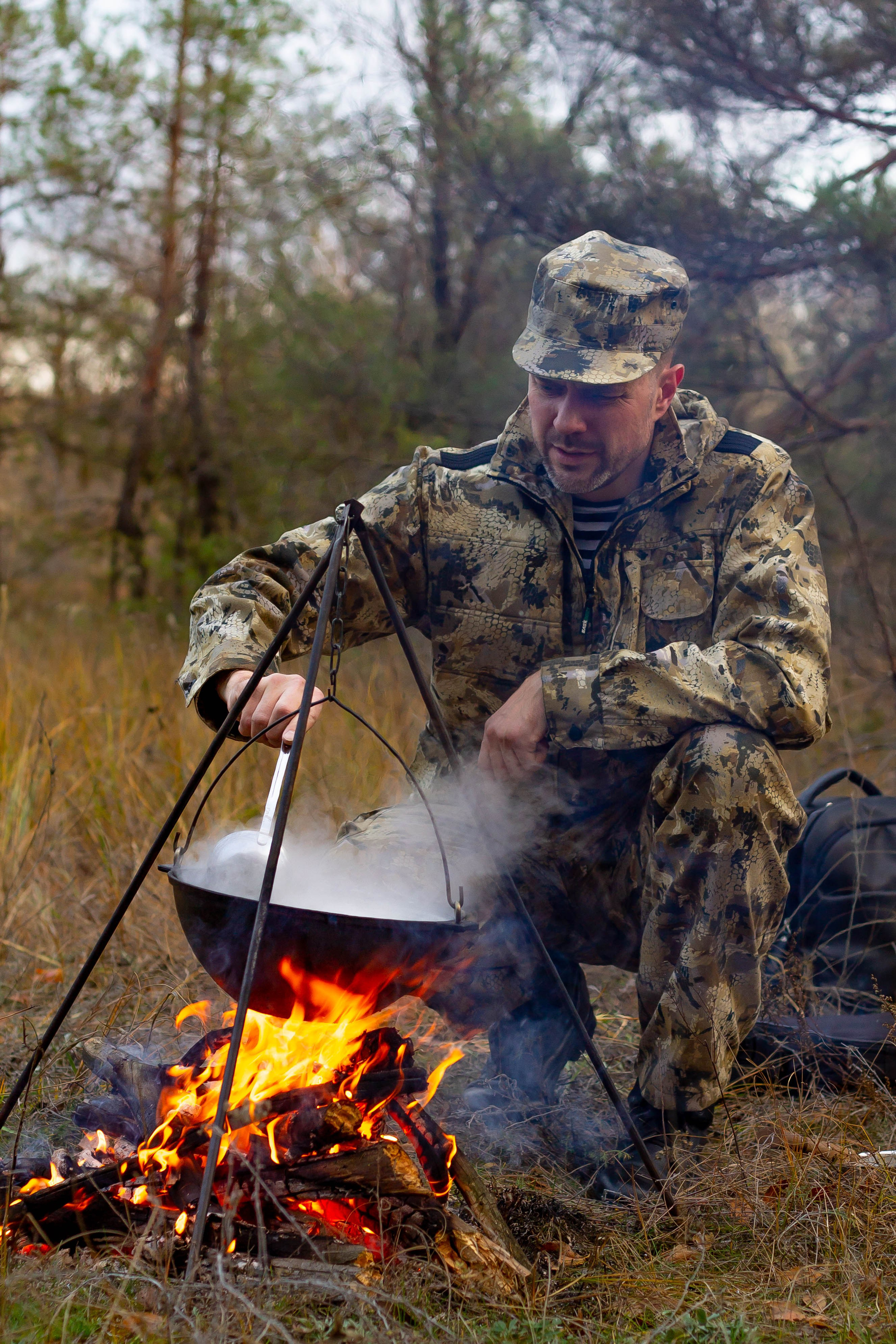 Охотник. Фотограф в Волгограде Норченко Светлана