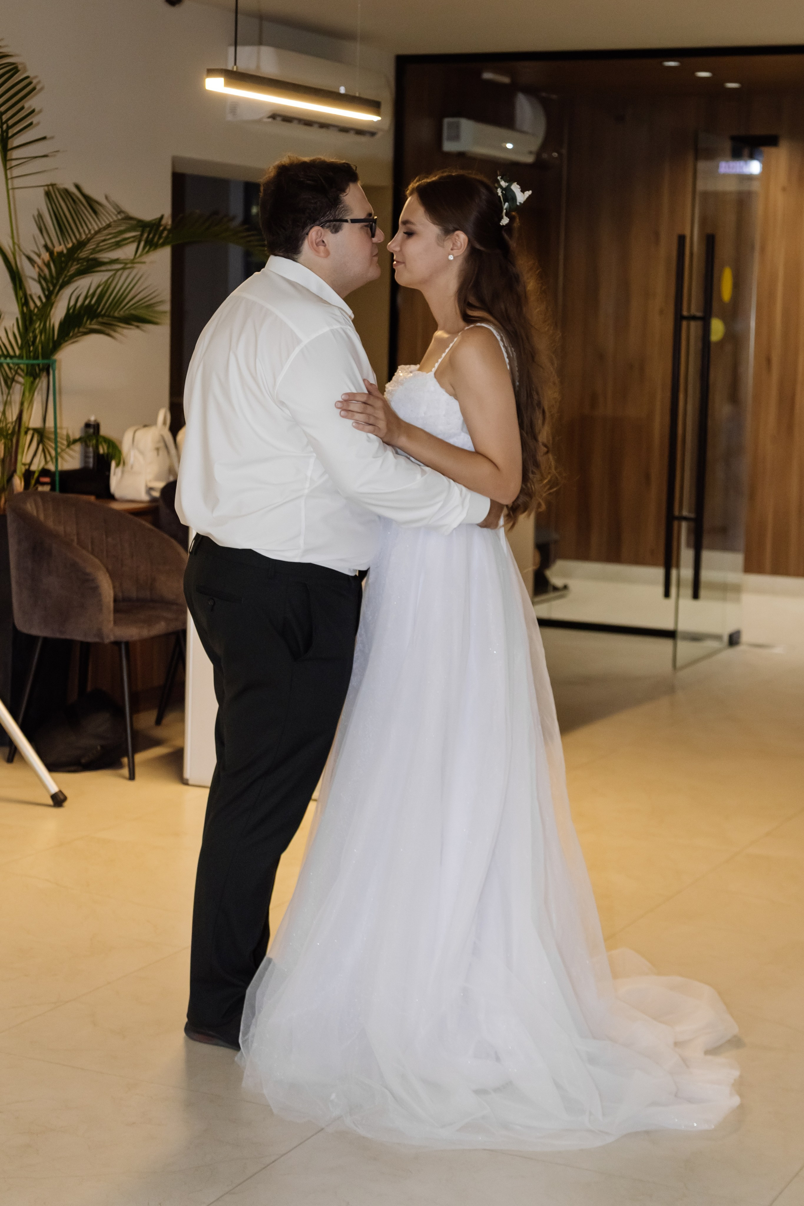 Виталина и Данила. Фотограф в Волгограде Норченко Светлана